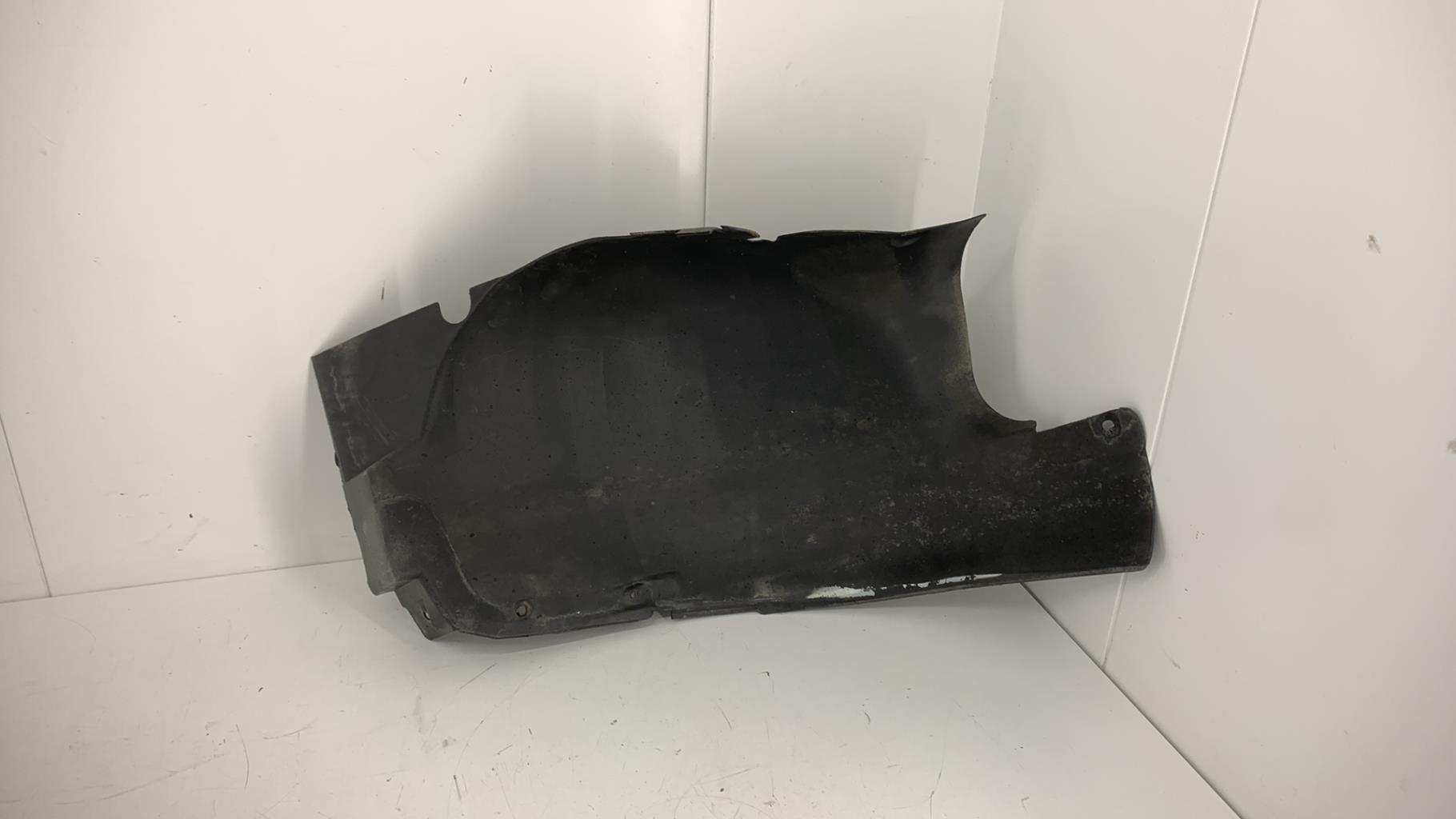 Pare boue avant gauche PEUGEOT 206 PHASE 1 BREAK Diesel - 1