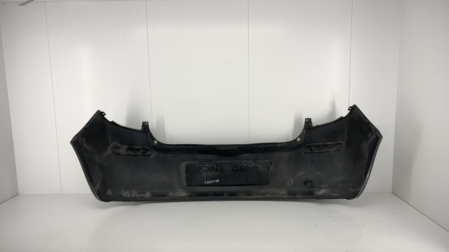 Pare choc arriere RENAULT CLIO 3 PHASE 1 Diesel - 1