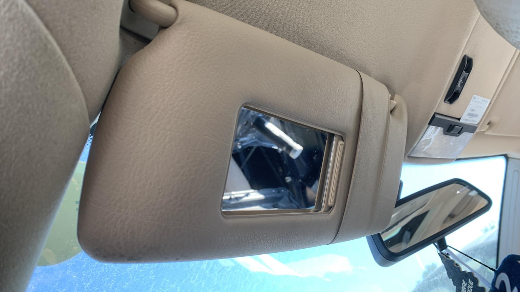 Pare soleil gauche BMW SERIE 3 E46 COUPE PHASE 1  - 1