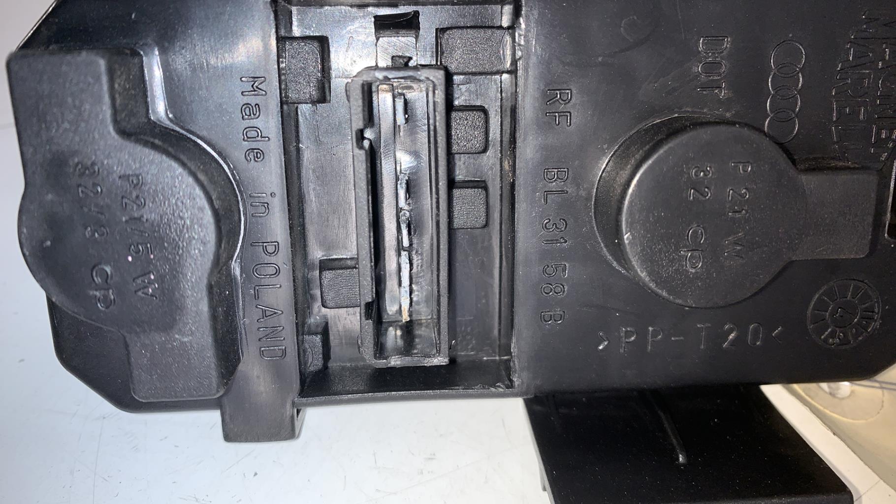 Platine feu arriere gauche AUDI A6 2 AVANT PHASE 2 BREAK Diesel - 1
