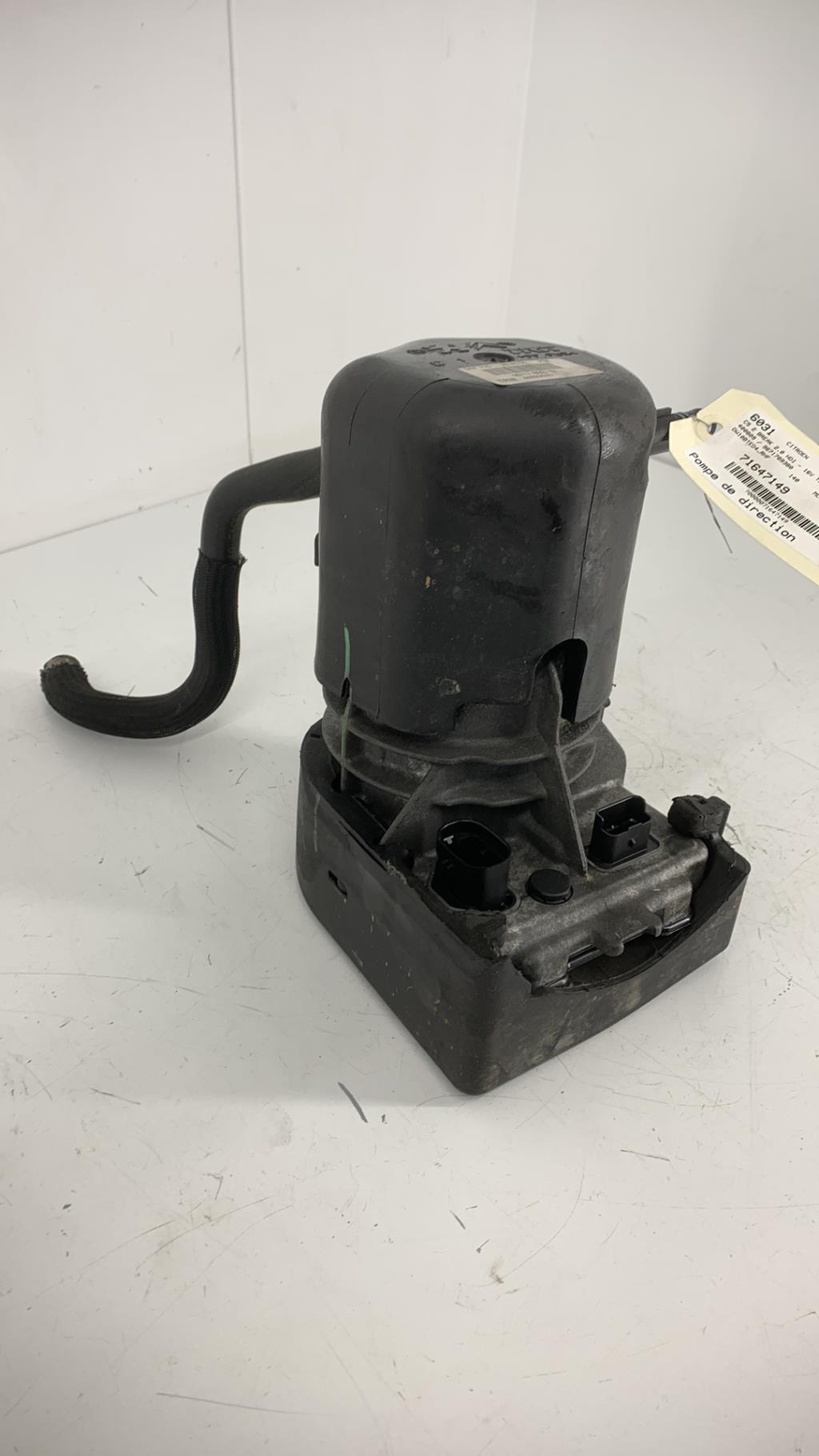 Pompe de direction CITROEN C5 2 BREAK Diesel - 1