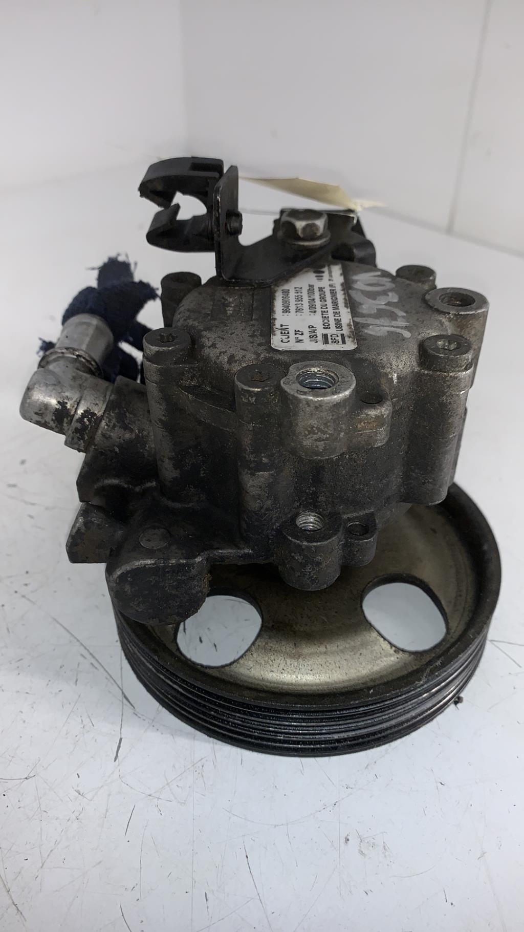 Pompe de direction PEUGEOT EXPERT 1 PHASE 2  - 1