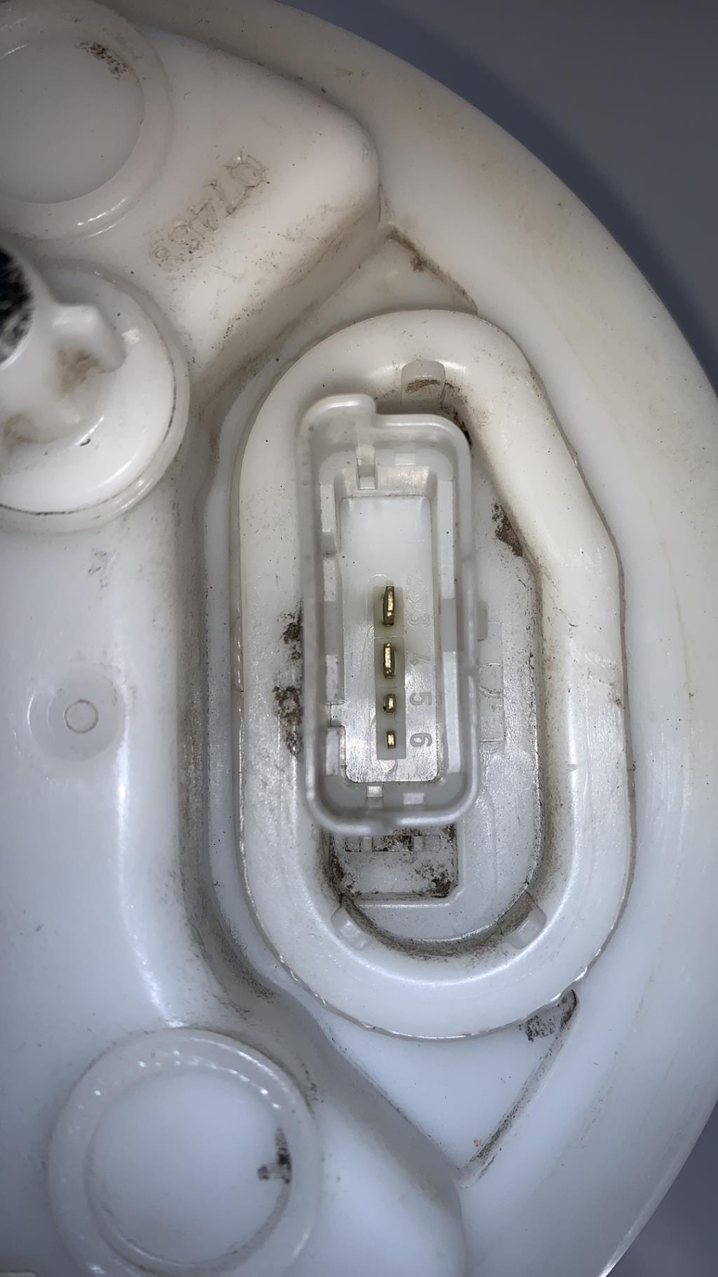 Pompe de gavage CITROEN C4 1 PHASE 1 COUPE Essence - 1