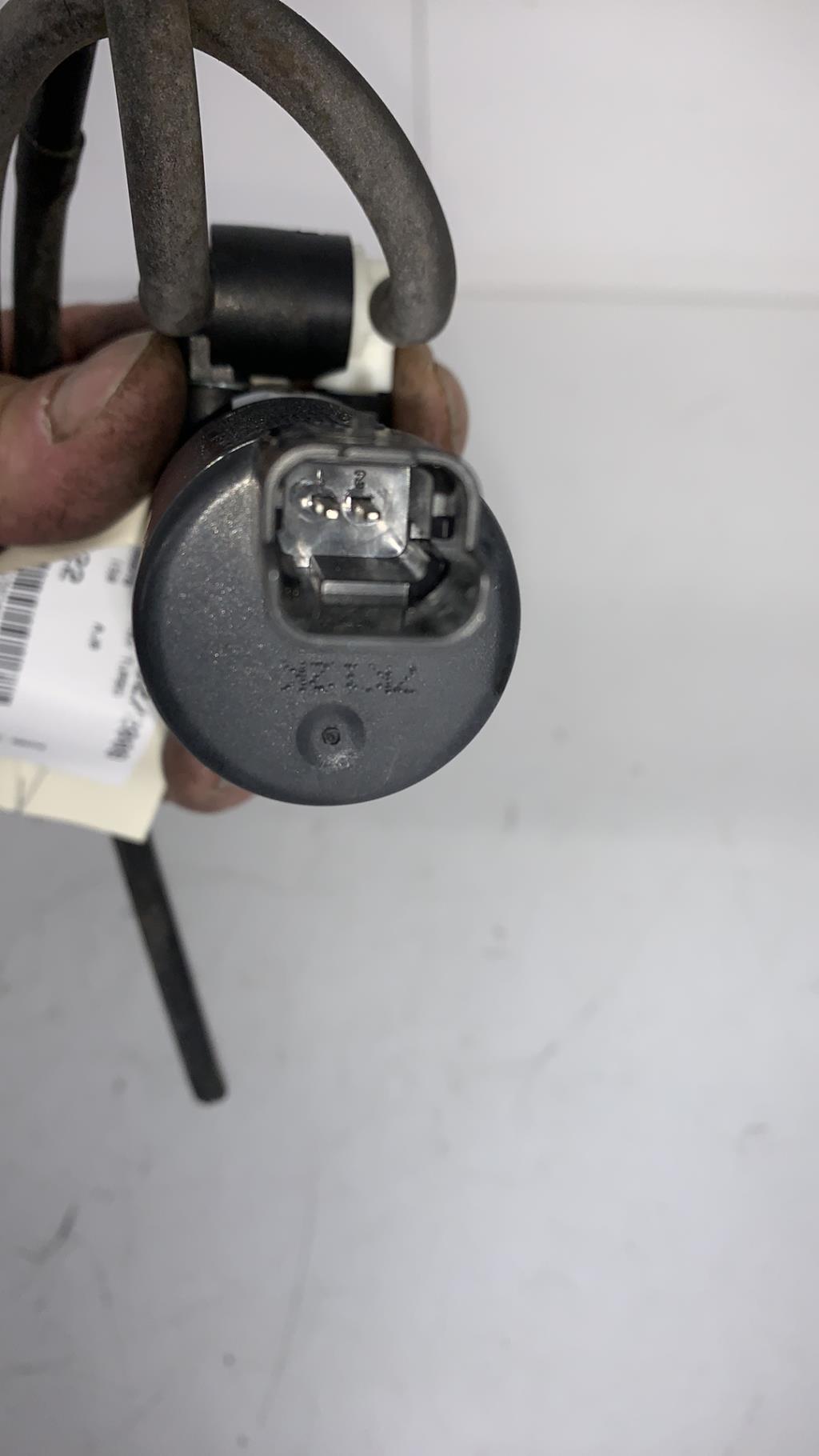 Pompe lave glace avant RENAULT LAGUNA 3 PHASE 1 Diesel - 1