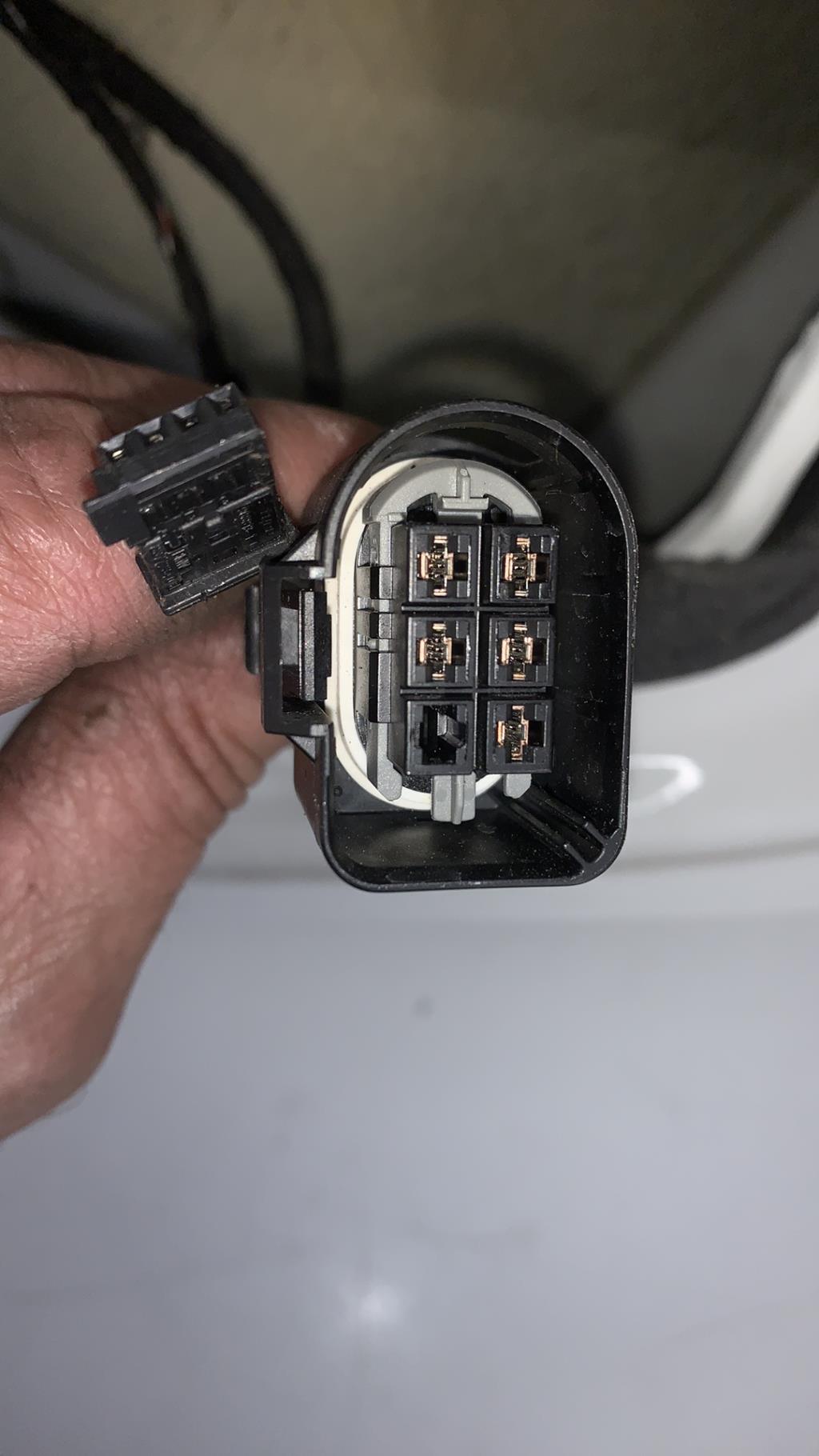 Porte arriere droit BMW SERIE 3 E90 PHASE 2 Diesel - 1