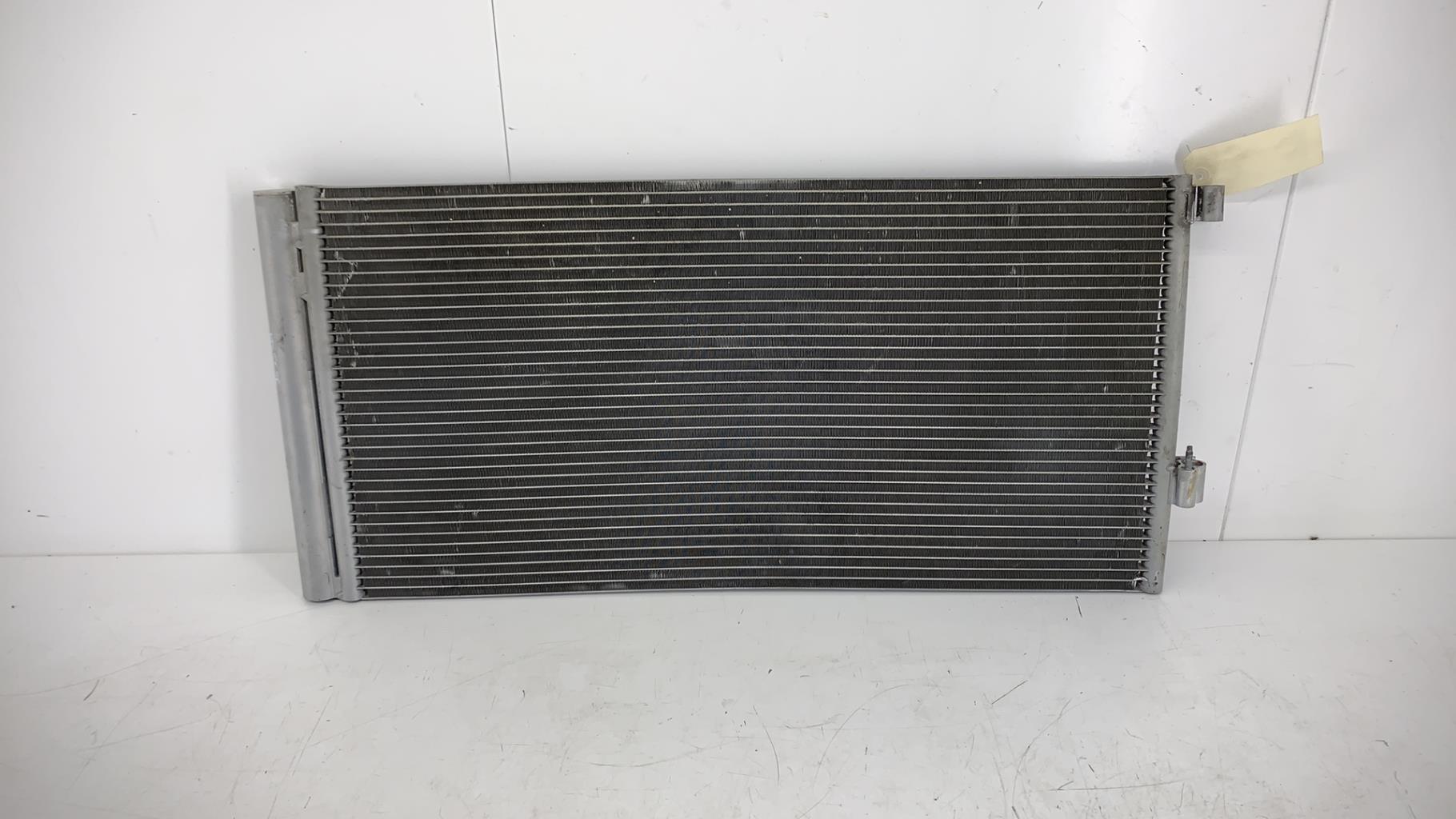 Radiateur clim RENAULT LAGUNA 3 PHASE 2 Diesel - 1
