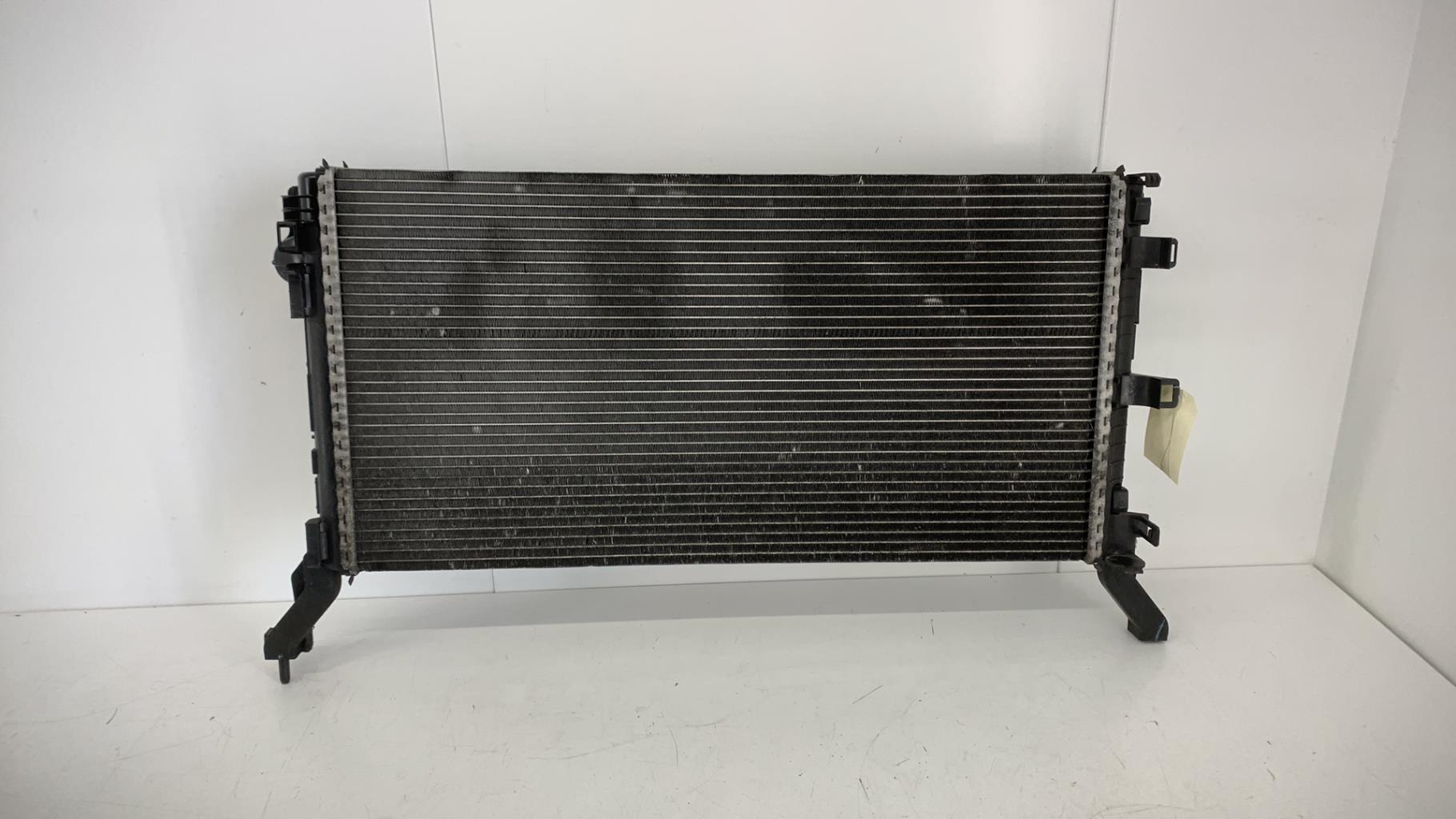 Radiateur eau RENAULT LAGUNA 3 PHASE 1 Diesel - 1