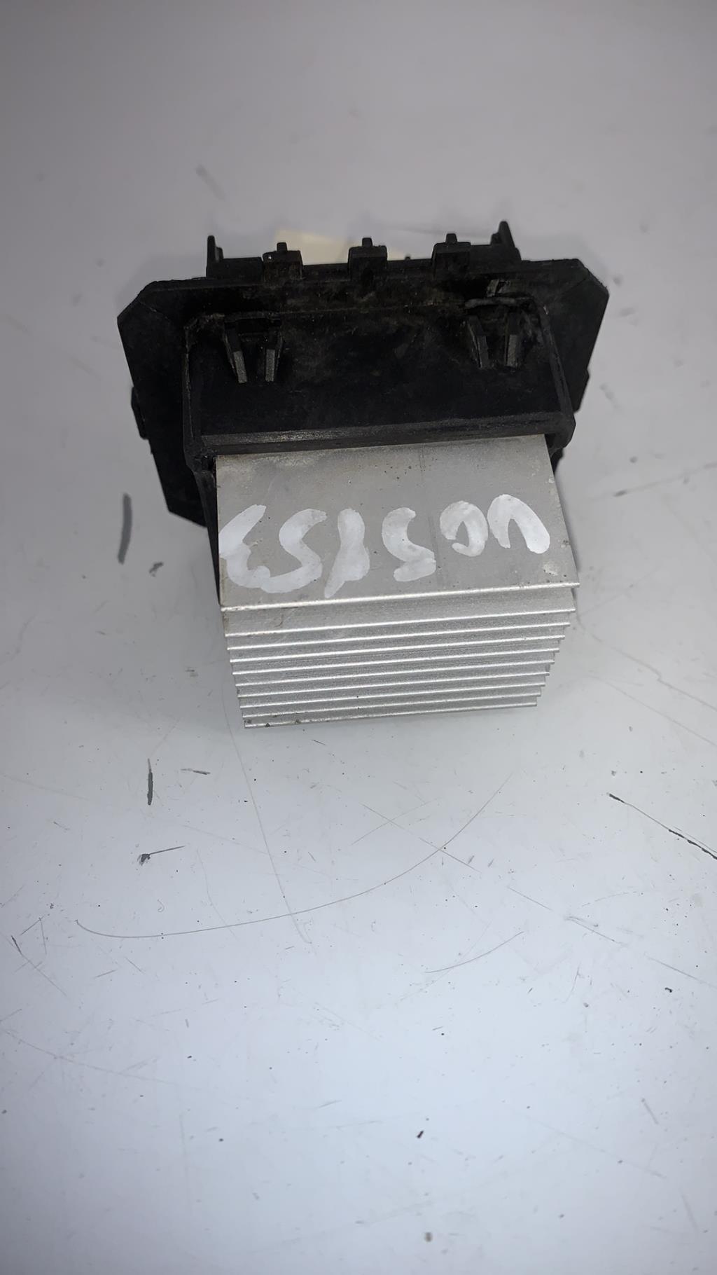 Resistance chauffage RENAULT CLIO 3 PHASE 1 Diesel - 1