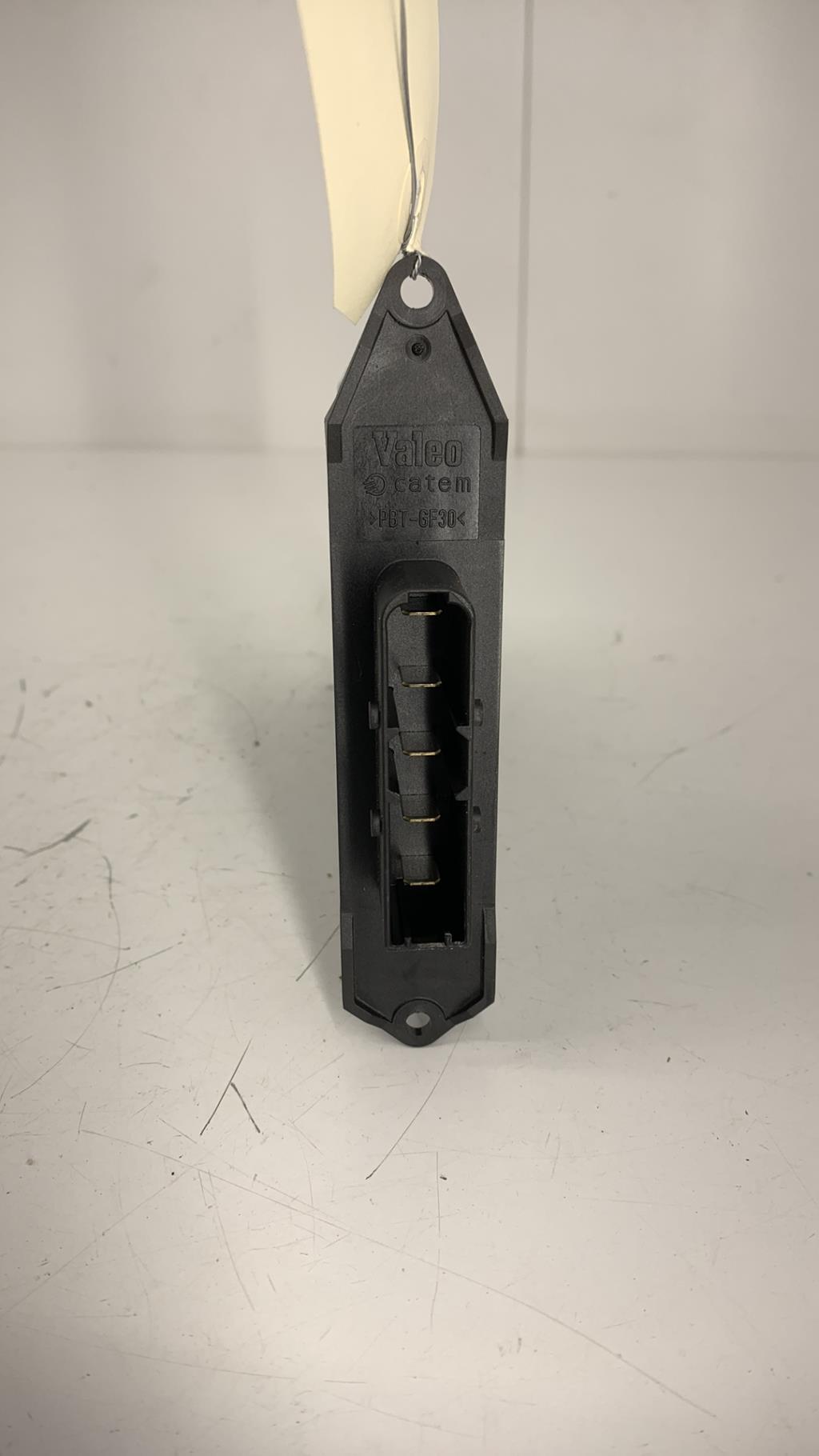 Resistance rechauffage air RENAULT TWINGO 2 PHASE 2 Diesel - 1