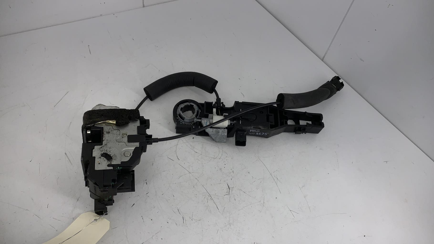 Serrure arriere gauche RENAULT LAGUNA 3 PHASE 1 Diesel - 1
