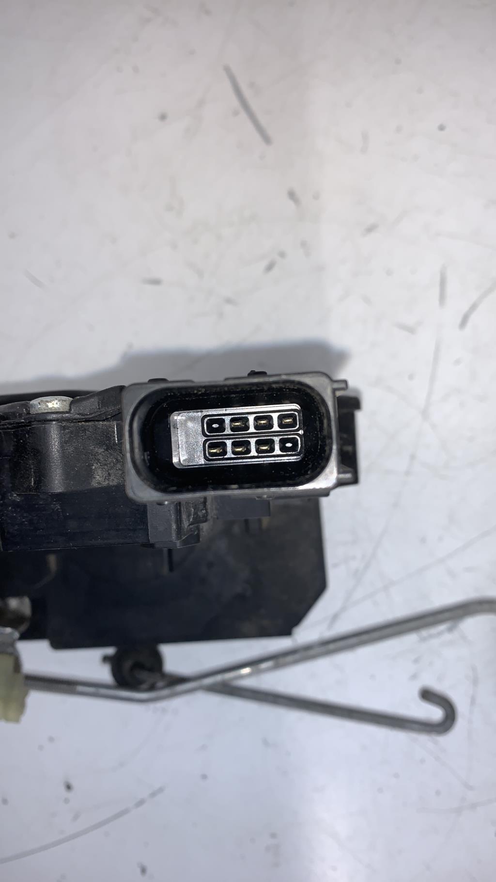 Serrure avant gauche OPEL CORSA D PHASE 1 Diesel - 1