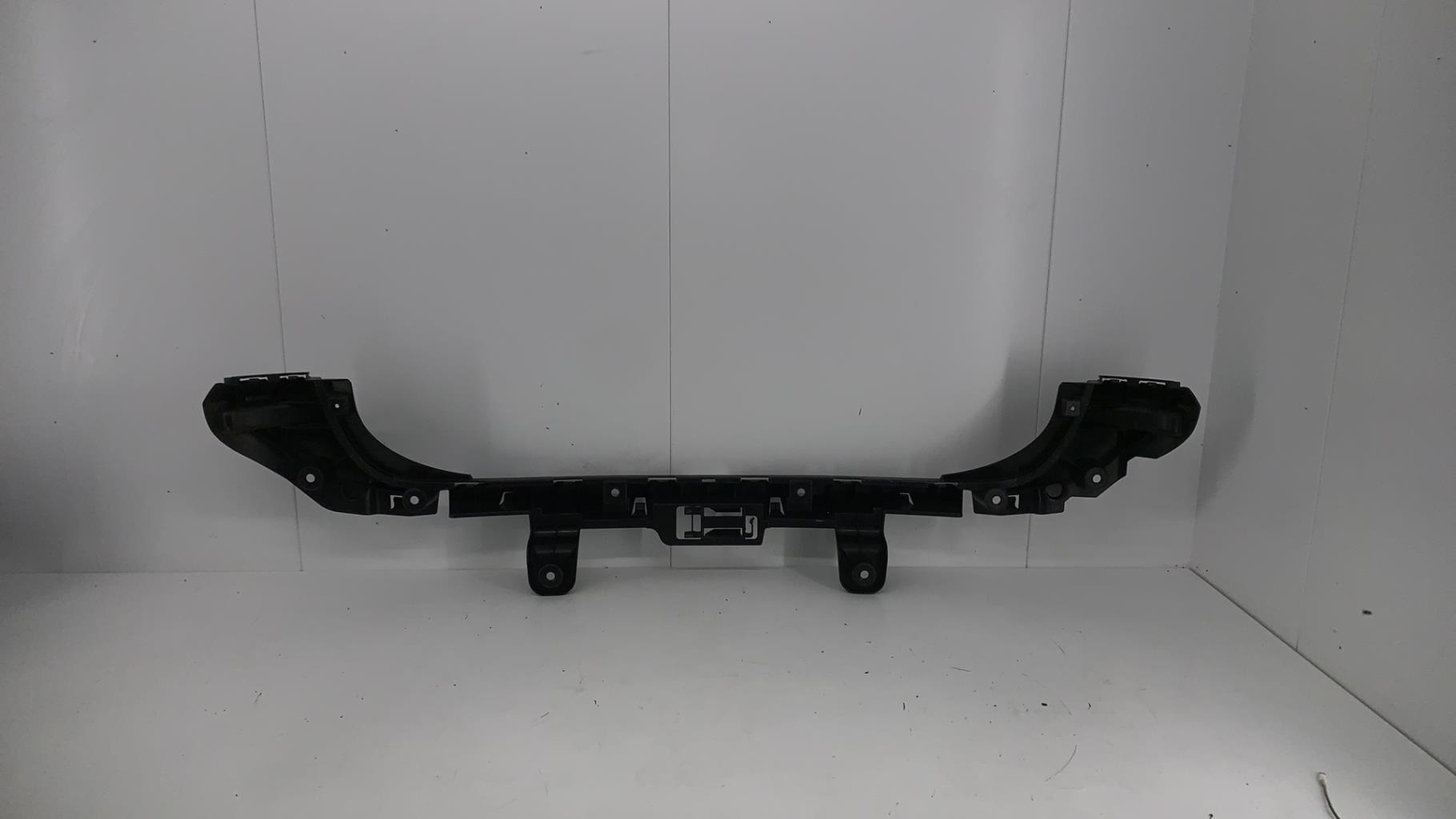 Support de pare chocs arriere BMW X1 E84 PHASE 1 Diesel - 1