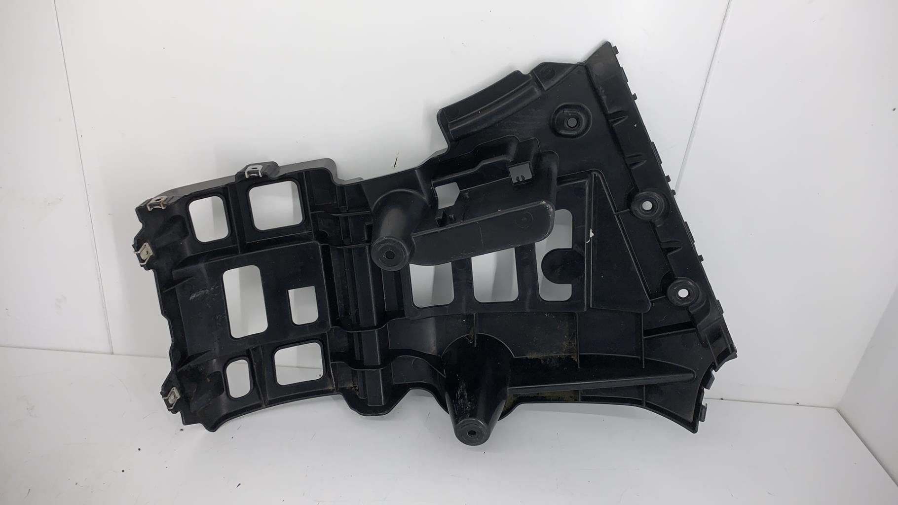 Support de pare chocs arriere BMW X1 E84 PHASE 1 Diesel - 1