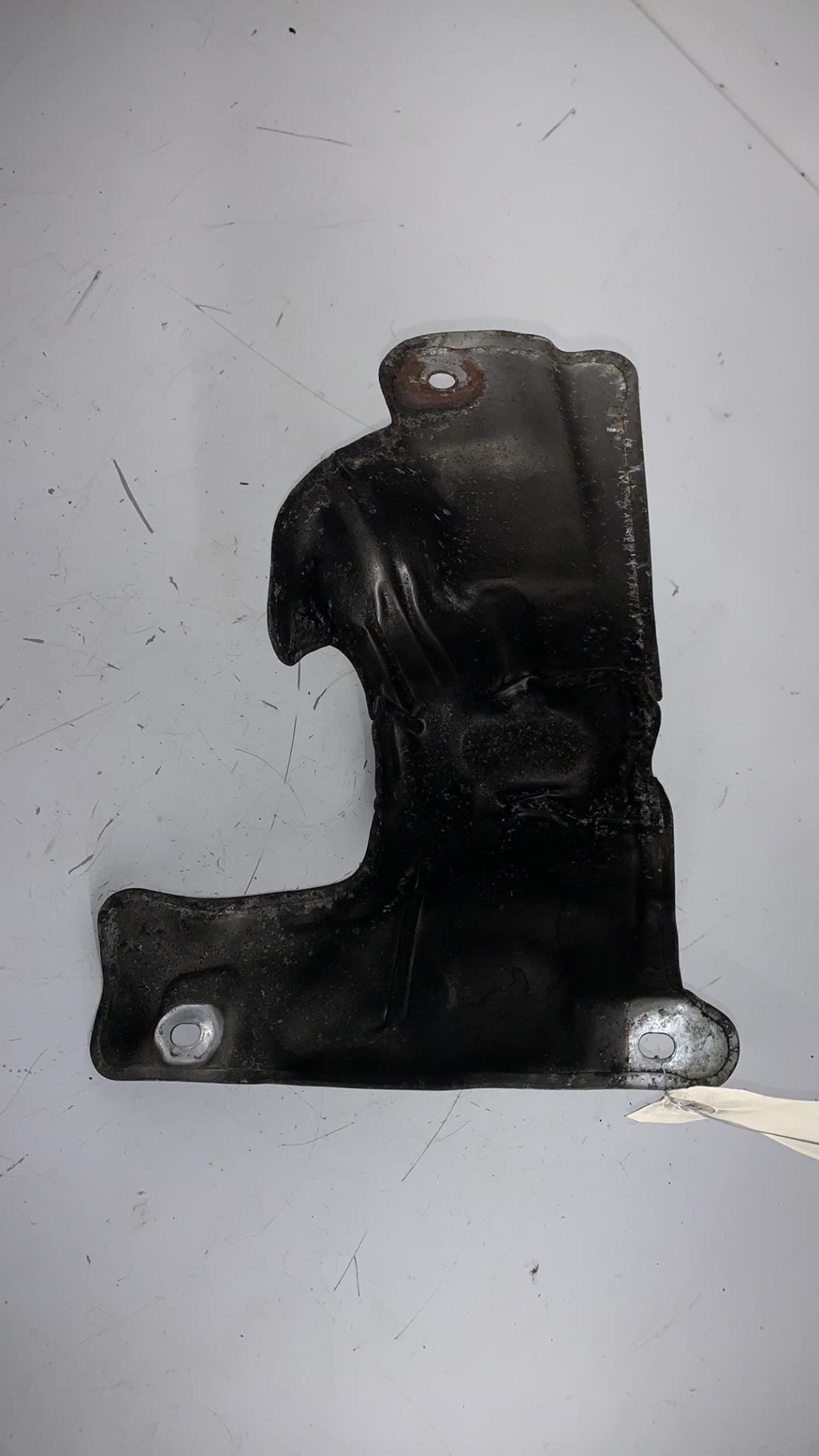 Tole pare feu PEUGEOT 207 PHASE 2 Diesel - 1