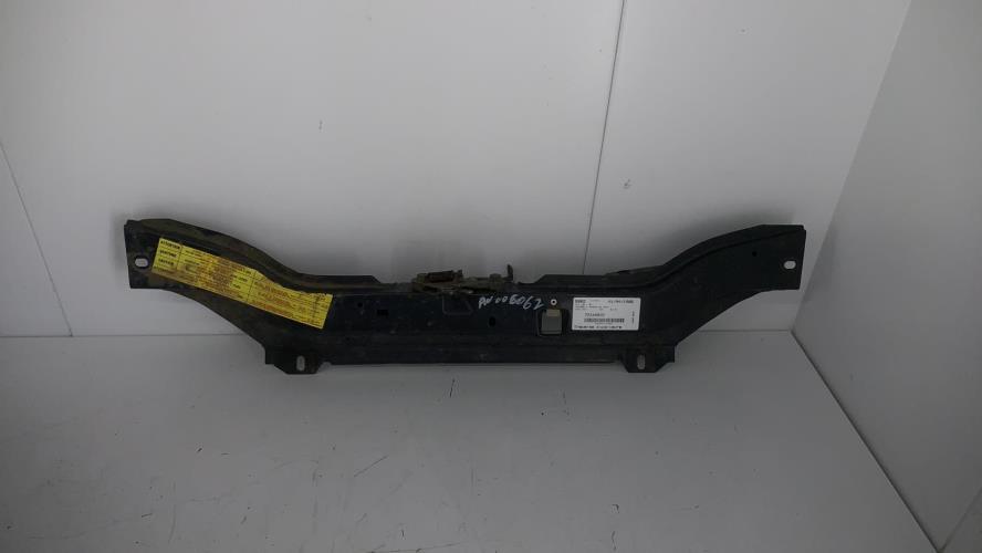 Traverse de pare-choc avant Citroen C15 depuis 1984
