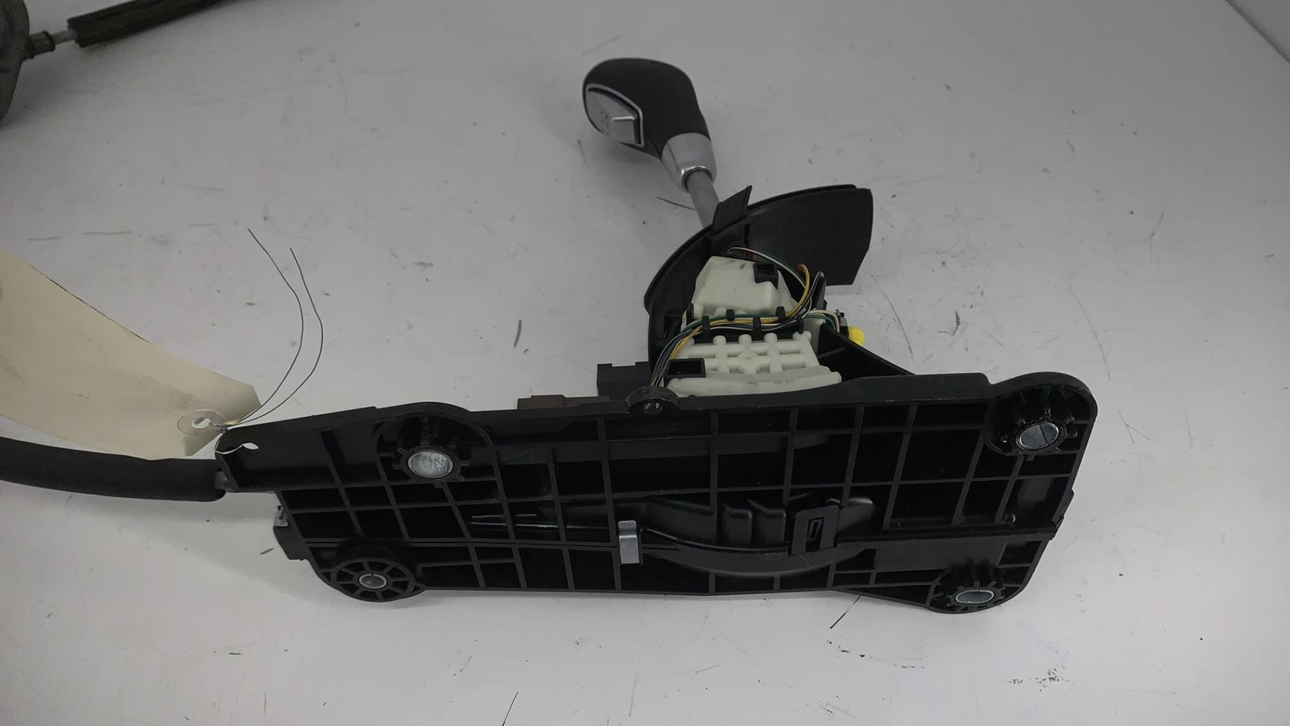 Tringlerie boite RENAULT LAGUNA 3 PHASE 1 Diesel - 1