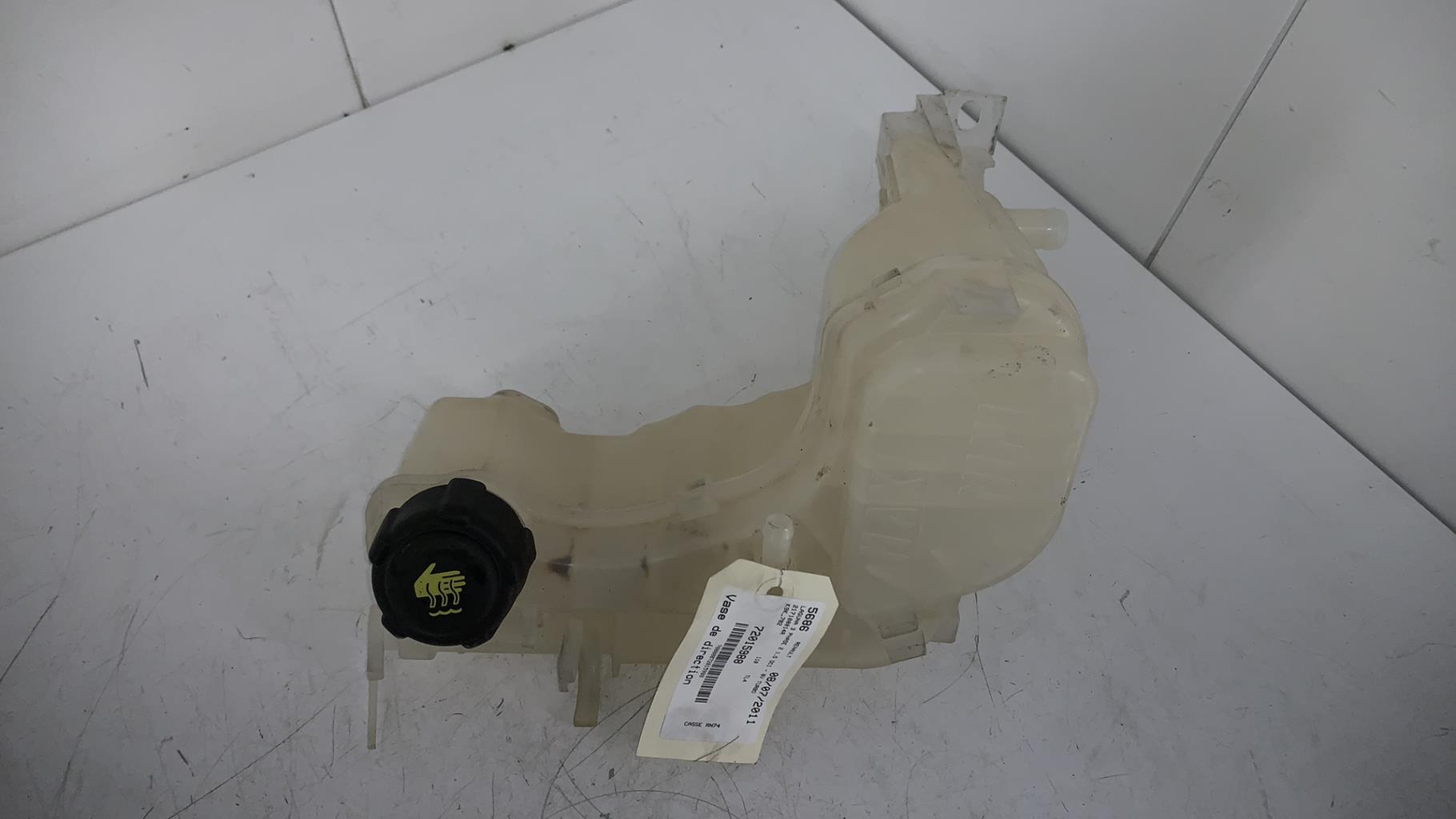 Vase de direction RENAULT LAGUNA 3 PHASE 2 Diesel - 1