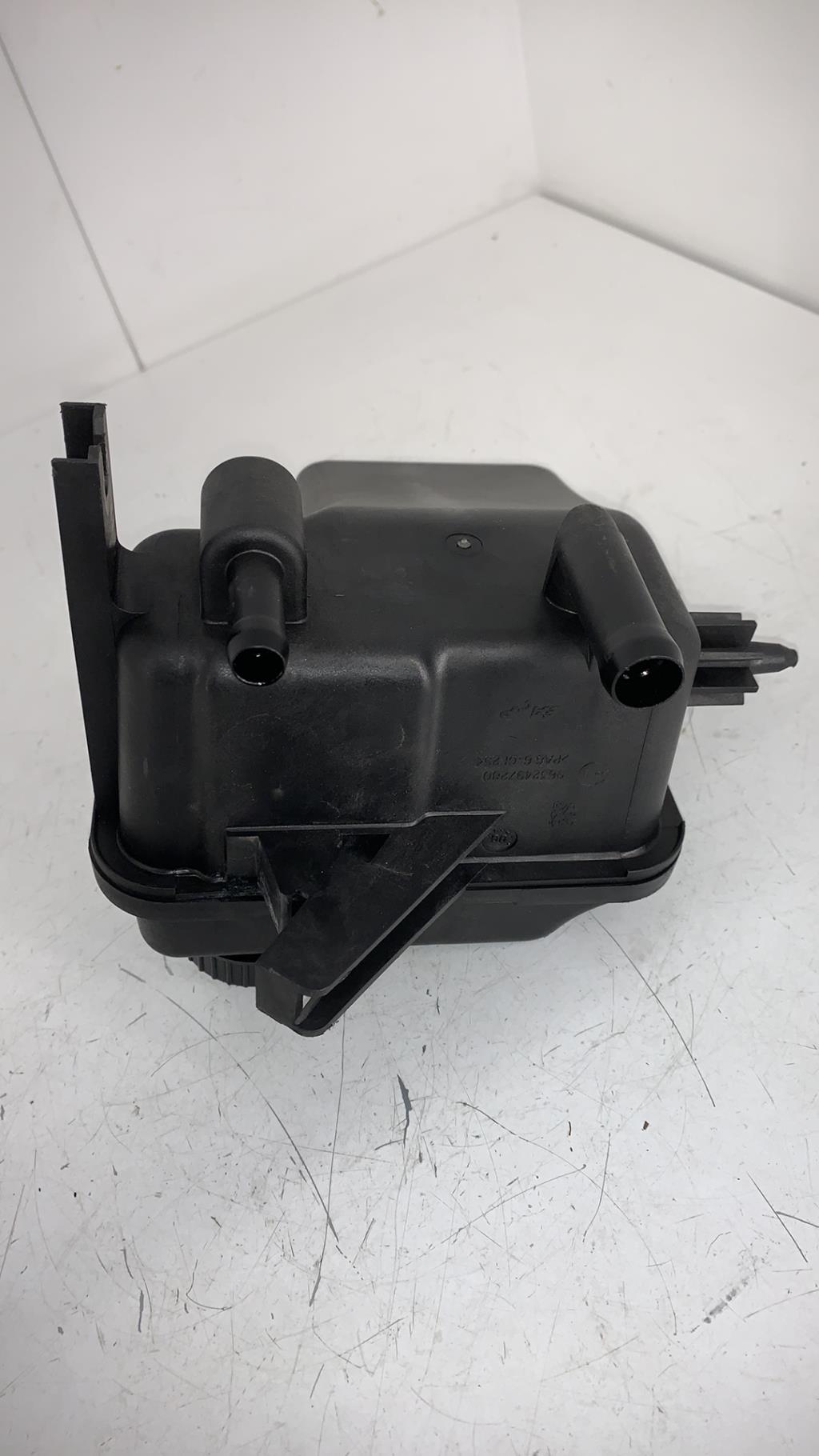 Vase de direction PEUGEOT 607 PHASE 1 Diesel - 1