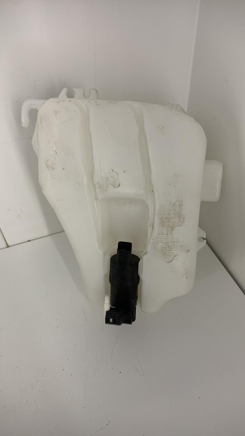 Vase de lave glace    - 1
