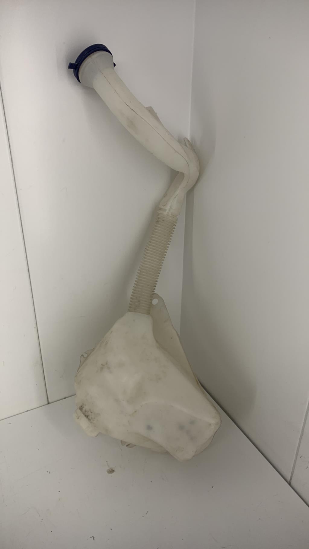 Vase de lave glace    - 1