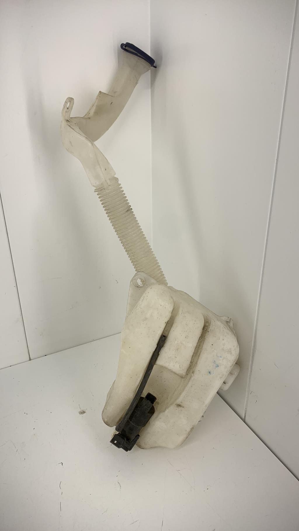 Vase de lave glace    - 1