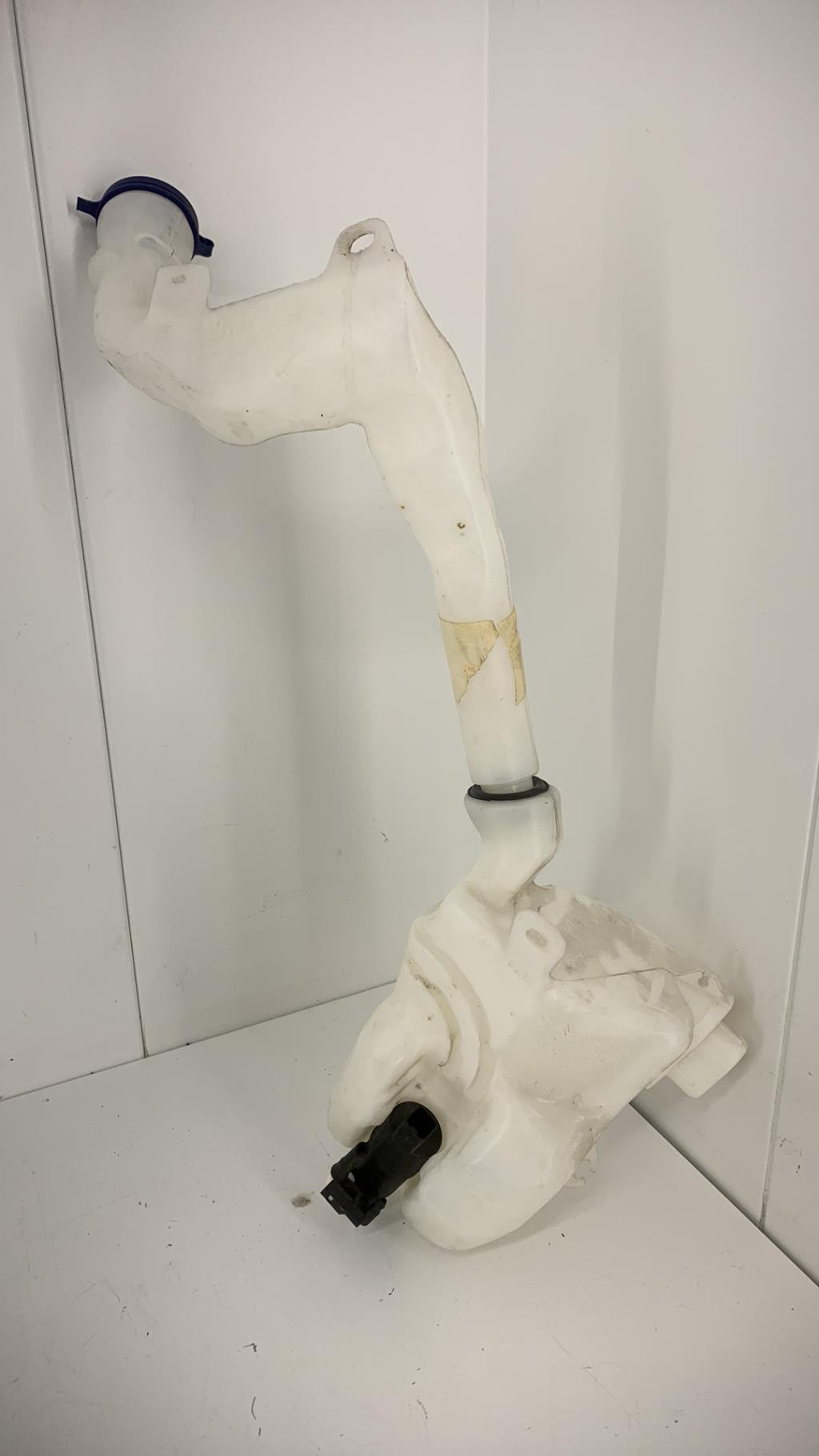 Vase de lave glace CITROEN C3 2 PHASE 1  - 1