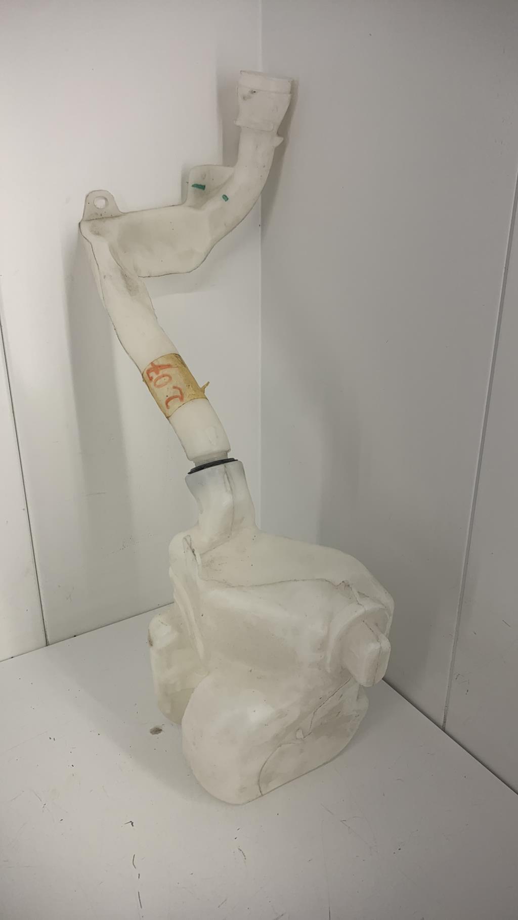 Vase de lave glace PEUGEOT 207 PHASE 2 Diesel - 1