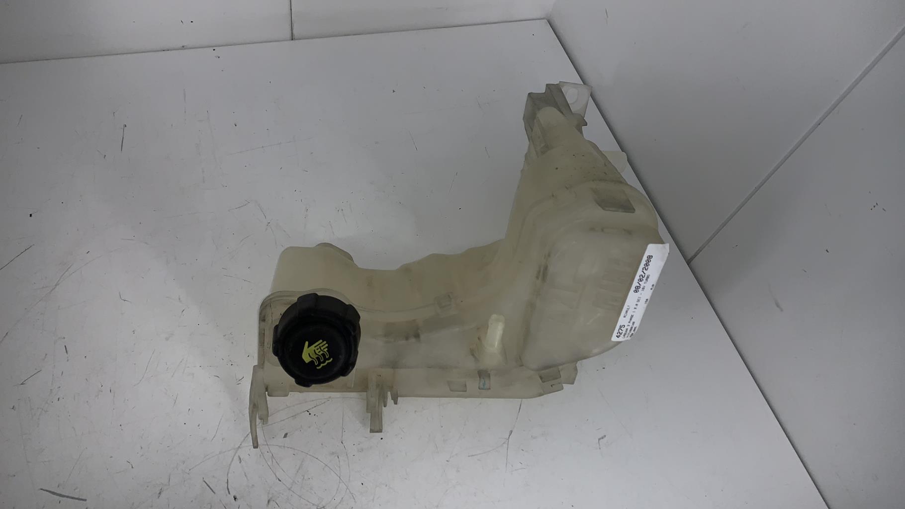 Vase d'expansion RENAULT LAGUNA 3 PHASE 1 Diesel - 1