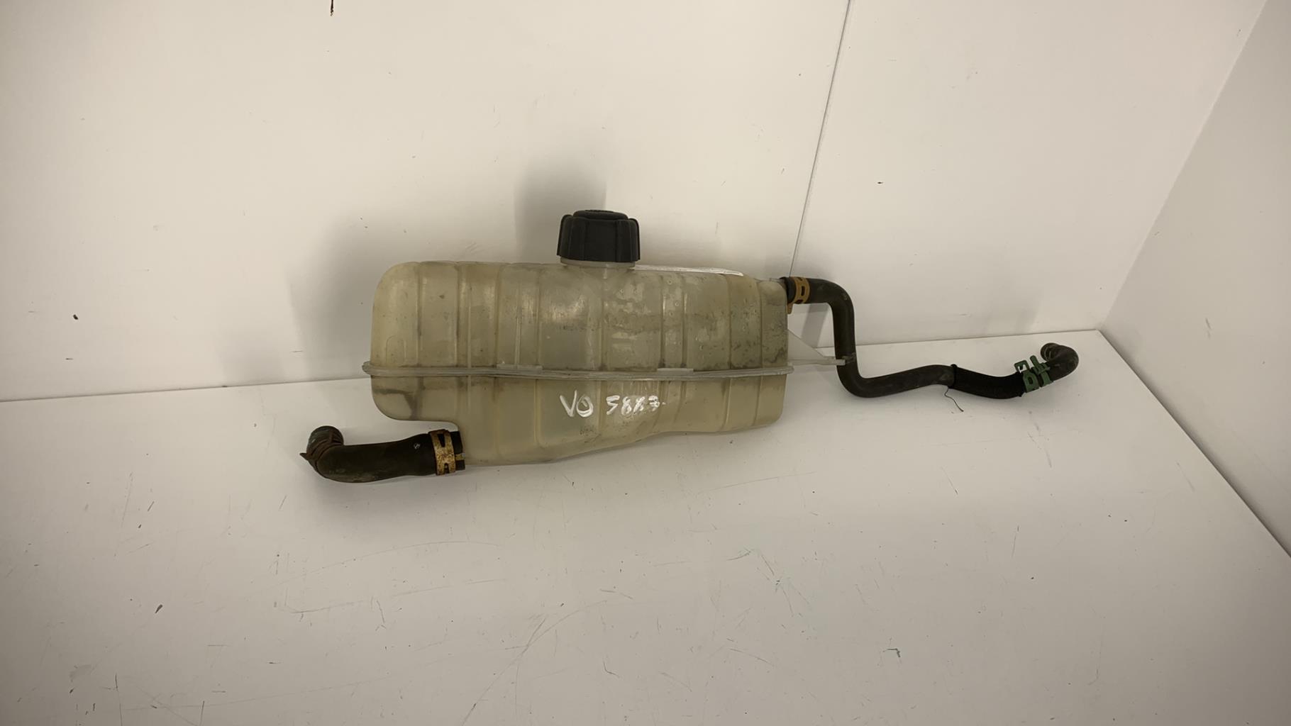 Vase d'expansion RENAULT CLIO 3 PHASE 1 Essence - 1