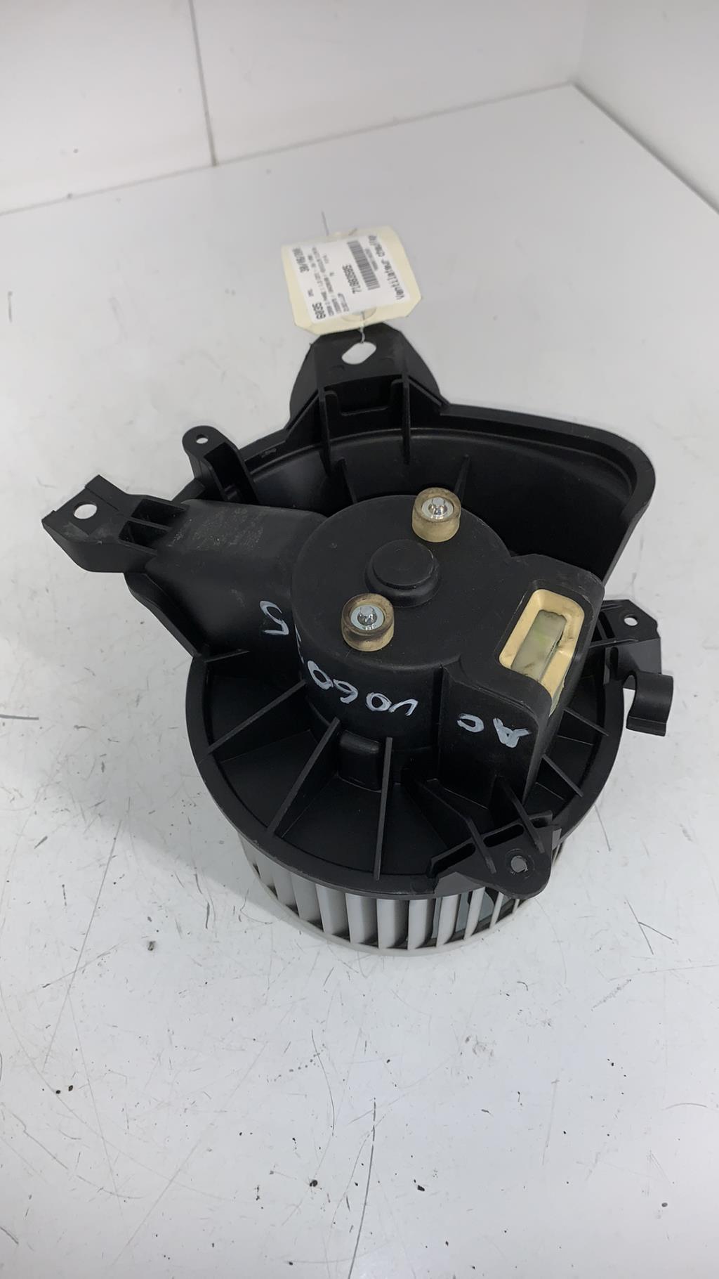 Ventilateur chauffage OPEL CORSA D PHASE 1 Diesel - 1