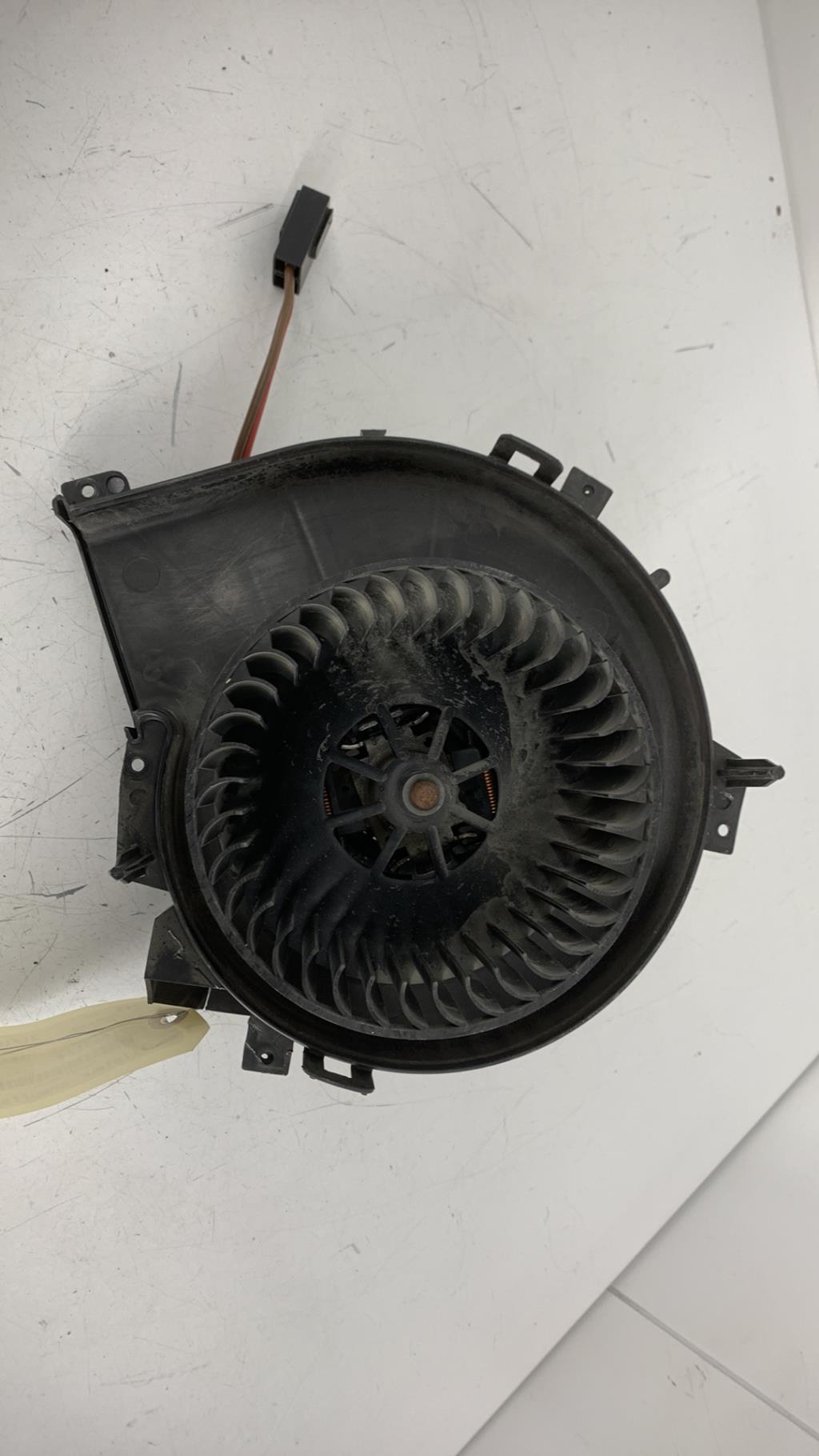 Ventilateur chauffage OPEL CORSA C PHASE 2 Essence - 1