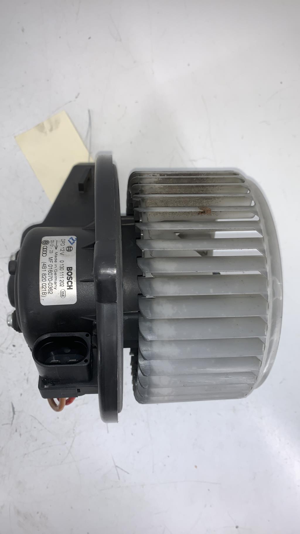 Ventilateur chauffage AUDI A6 2 AVANT PHASE 2 BREAK Diesel - 1