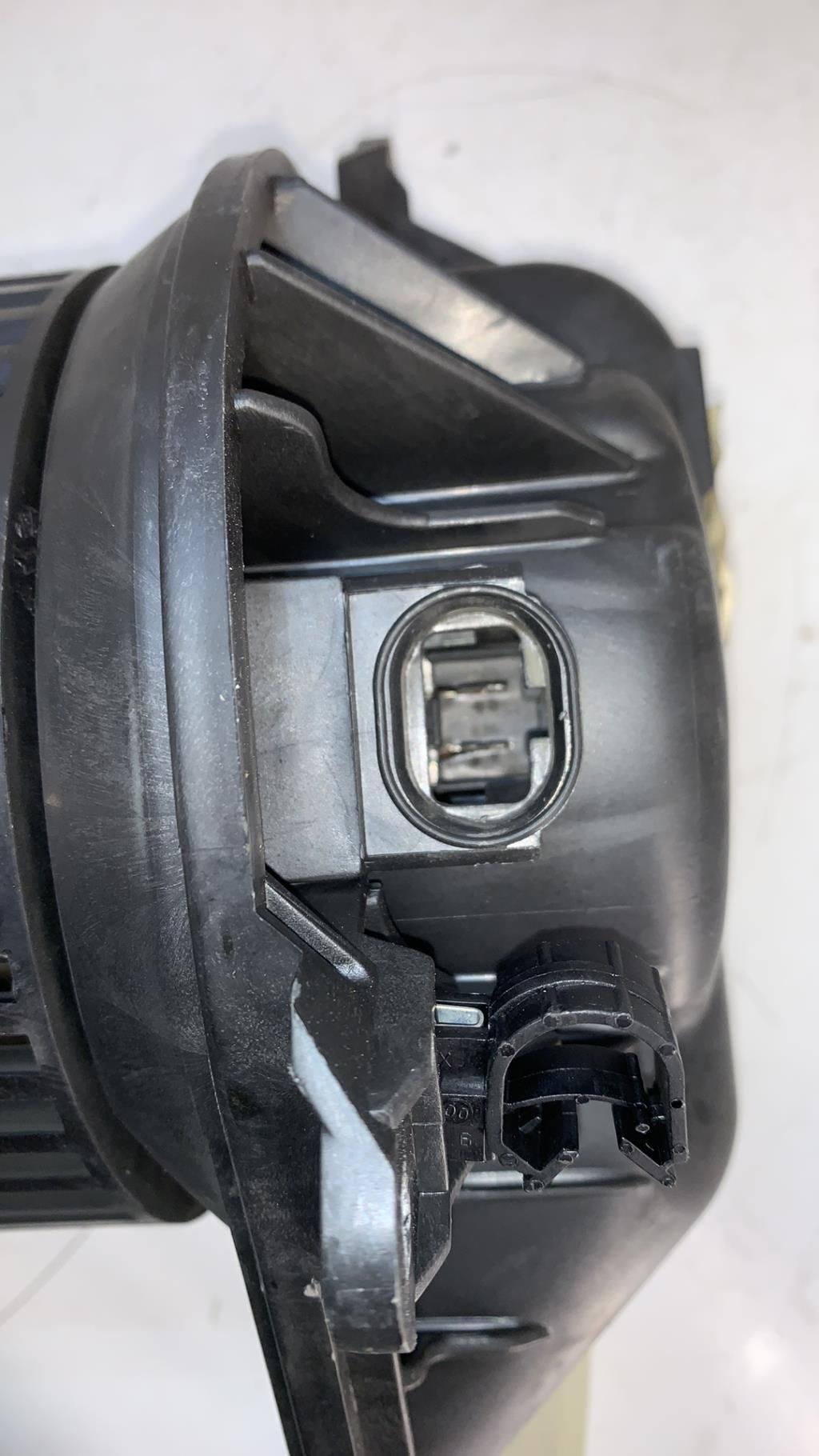 Ventilateur chauffage PEUGEOT 607 PHASE 1 Diesel - 1