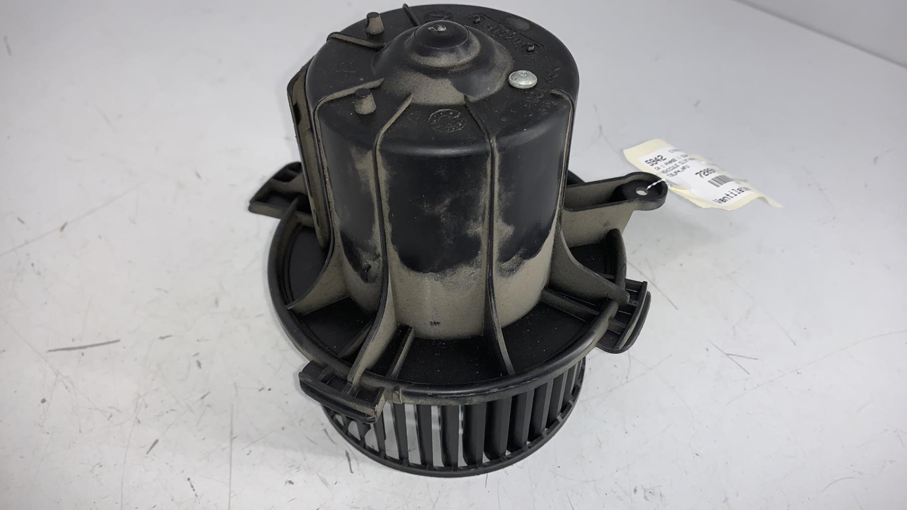 Ventilateur chauffage CITROEN C4 1 PHASE 1 COUPE Essence - 1