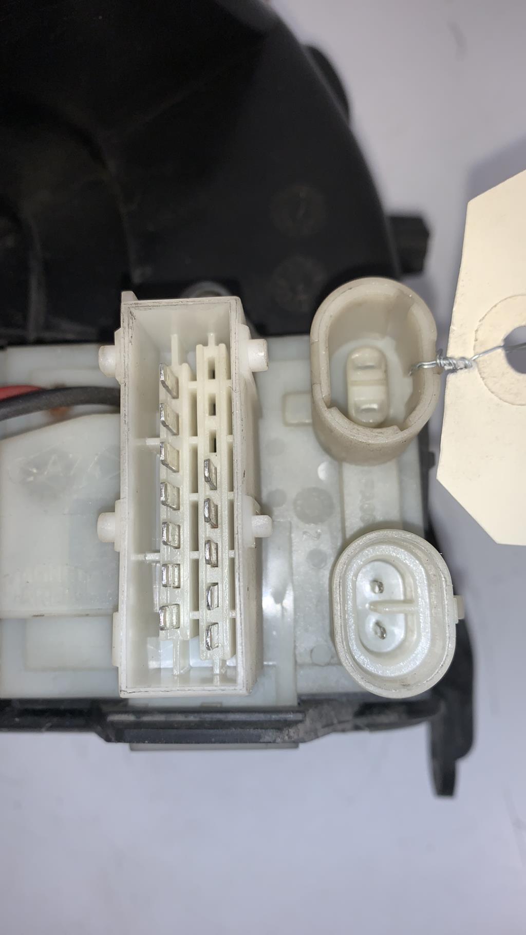 Ventilateur chauffage RENAULT CLIO 2 CAMPUS PHASE 1 Diesel - 1