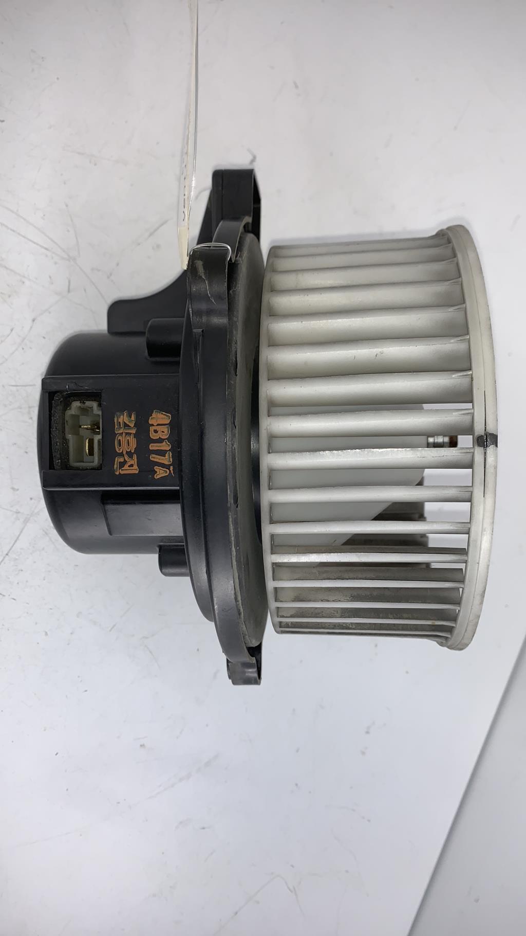 Ventilateur chauffage KIA SORENTO 1 PHASE 1 Diesel - 1