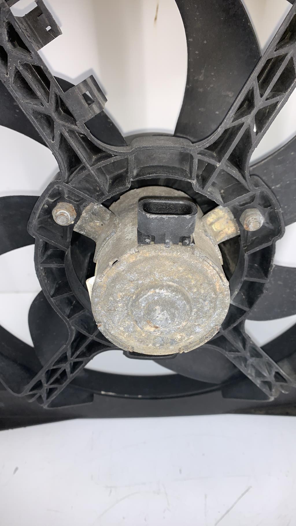 Ventilateur eau OPEL CORSA C PHASE 2 Essence - 1