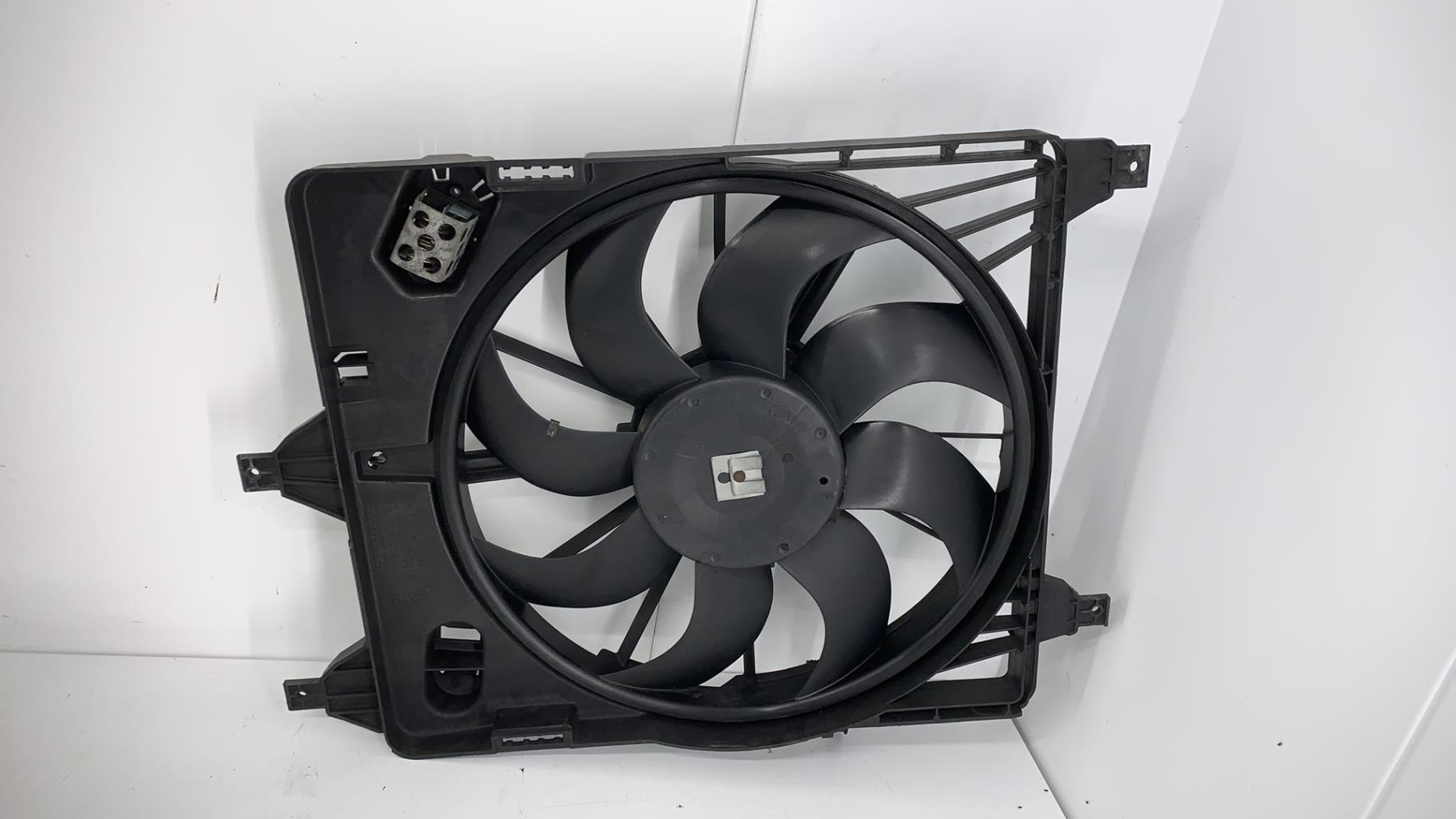 Ventilateur eau RENAULT CLIO 2 CAMPUS PHASE 1 Diesel - 1