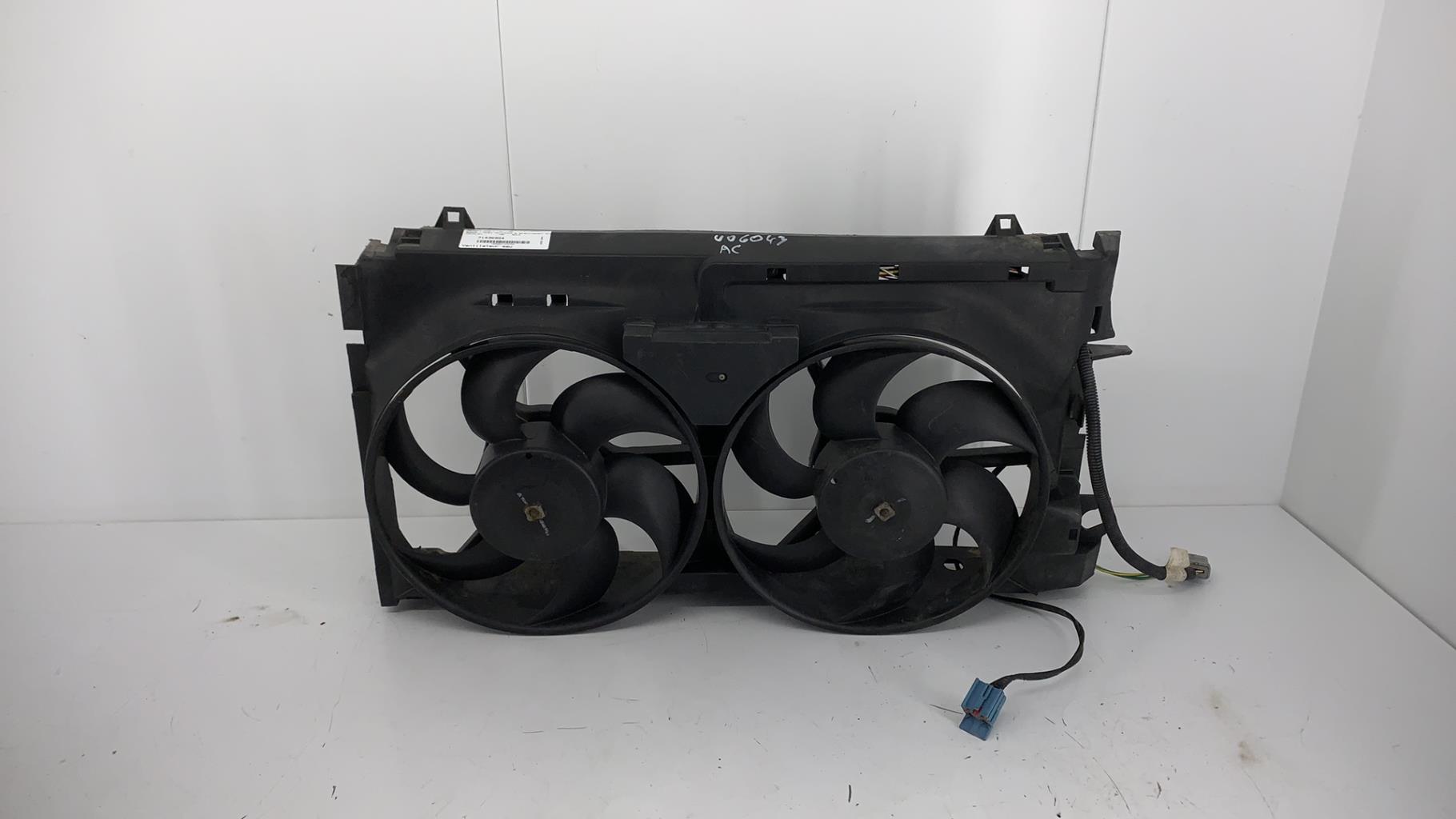 Ventilateur eau PEUGEOT PARTNER 1 PHASE 1 Essence - 1