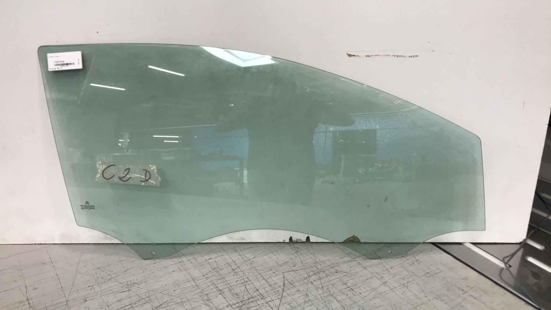 Vitre avant droit CITROEN C2 PHASE 2  - 1