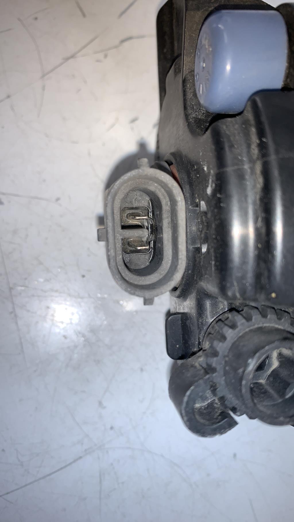 Anti brouillard droit (feux) RENAULT ESPACE 4 PHASE 2 Diesel - 1