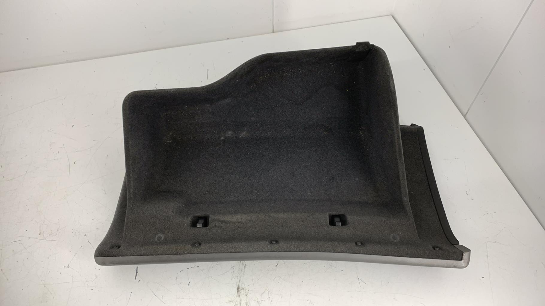 Boite a gants PEUGEOT 406 PHASE 2 BREAK Diesel - 1