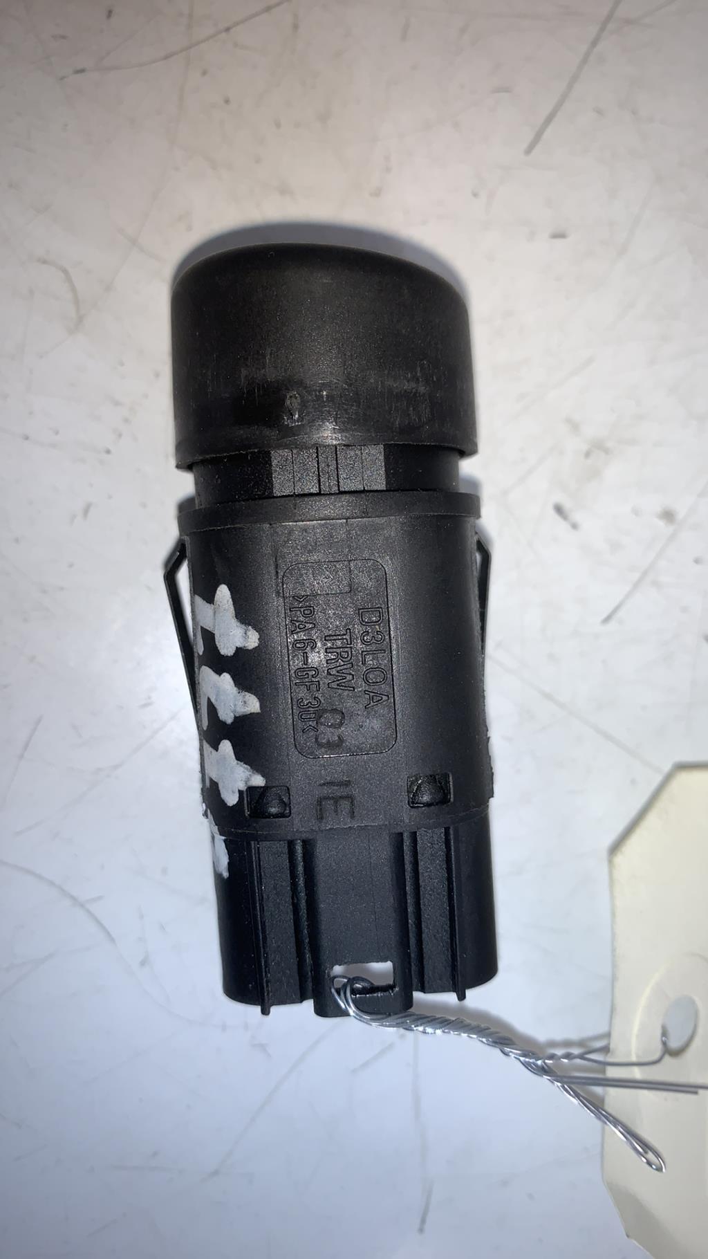 Bouton de warning FORD TRANSIT 3 Diesel - 1
