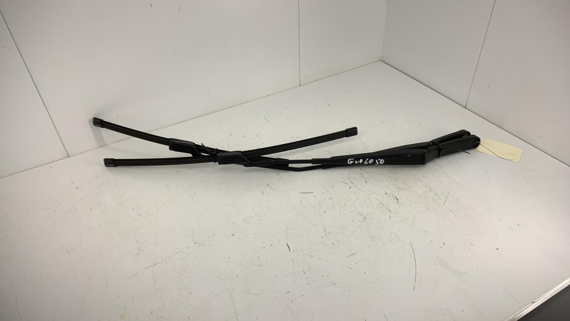 Bras essuie glace avant VOLKSWAGEN EOS CABRIO PHASE 1  - 1