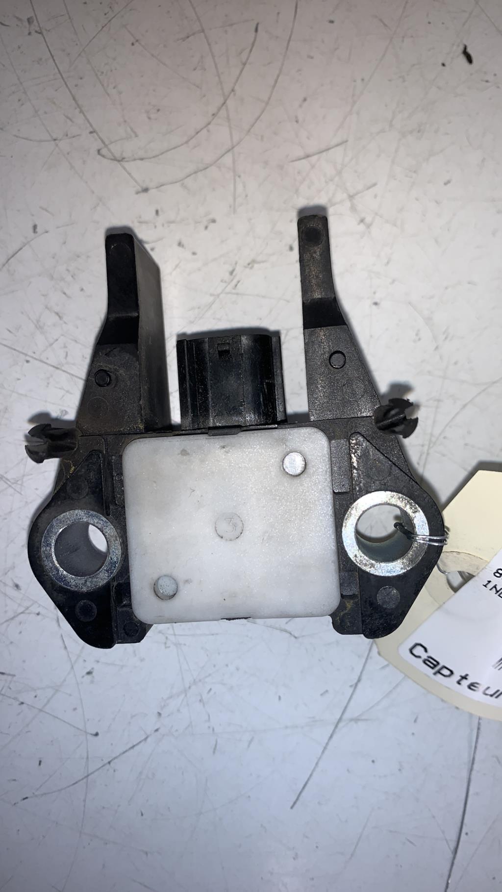Capteur TOYOTA YARIS 2 PHASE 1 Diesel - 1