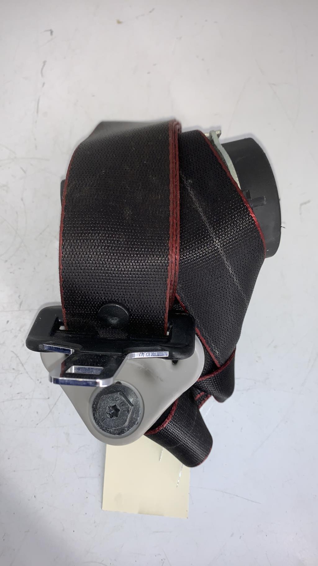 Ceinture avant droit RENAULT ESPACE 4 PHASE 2 Diesel - 1
