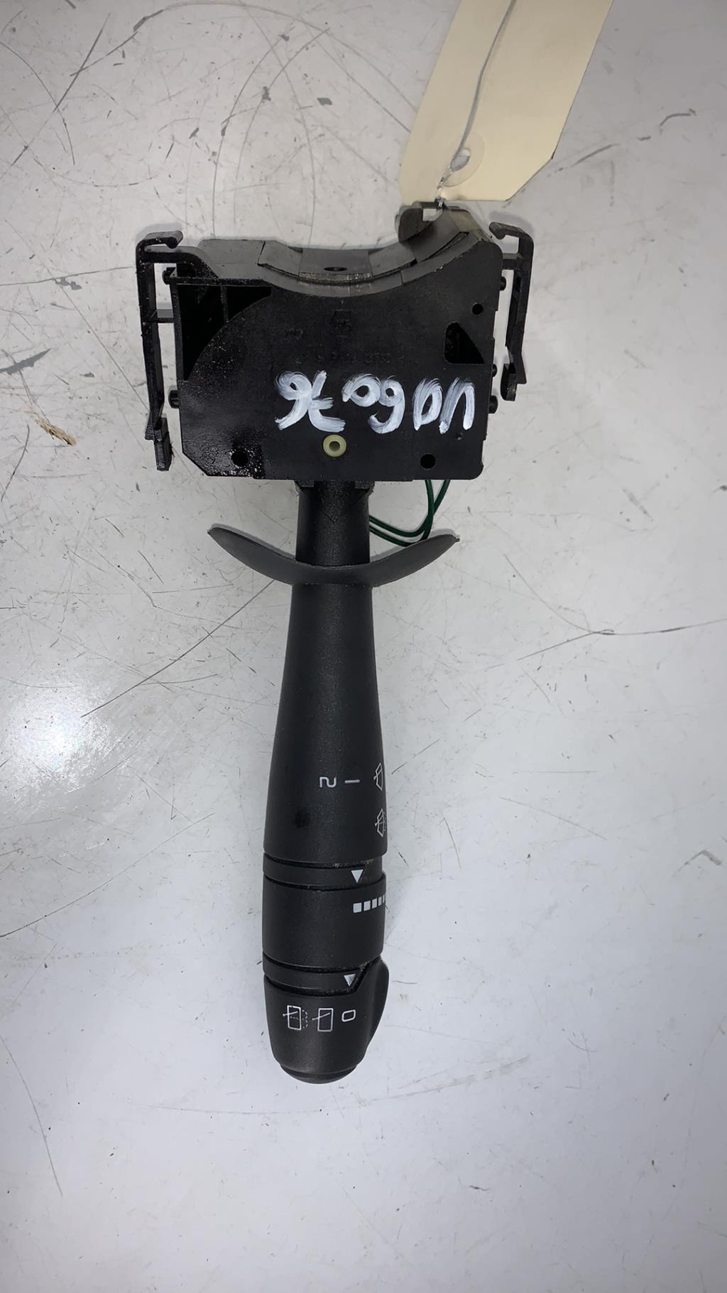 Commodo d'essuie glaces RENAULT ESPACE 4 PHASE 2 Diesel - 1