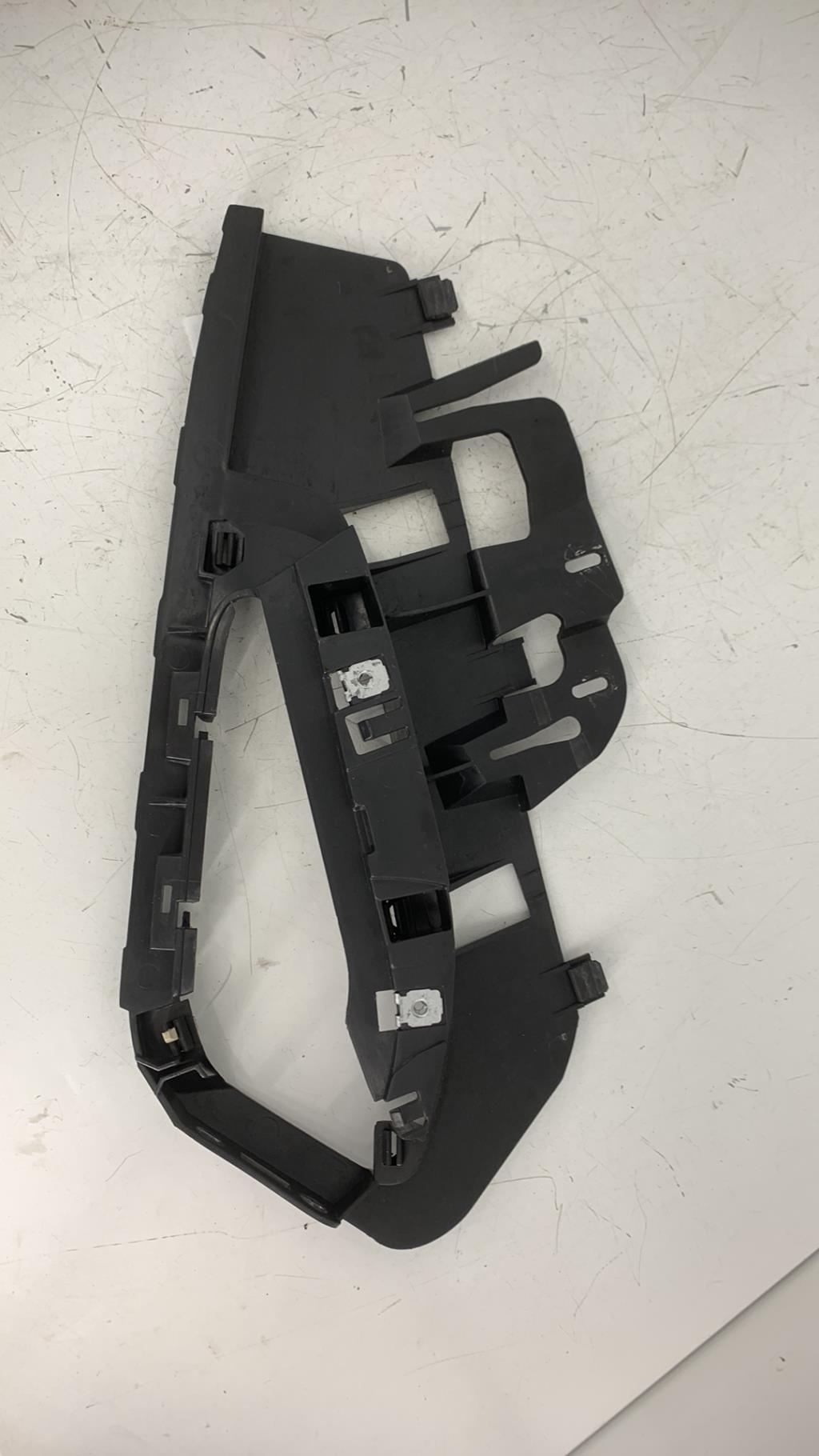 Console central (interieur plastique) VOLKSWAGEN EOS CABRIO PHASE 1  - 1