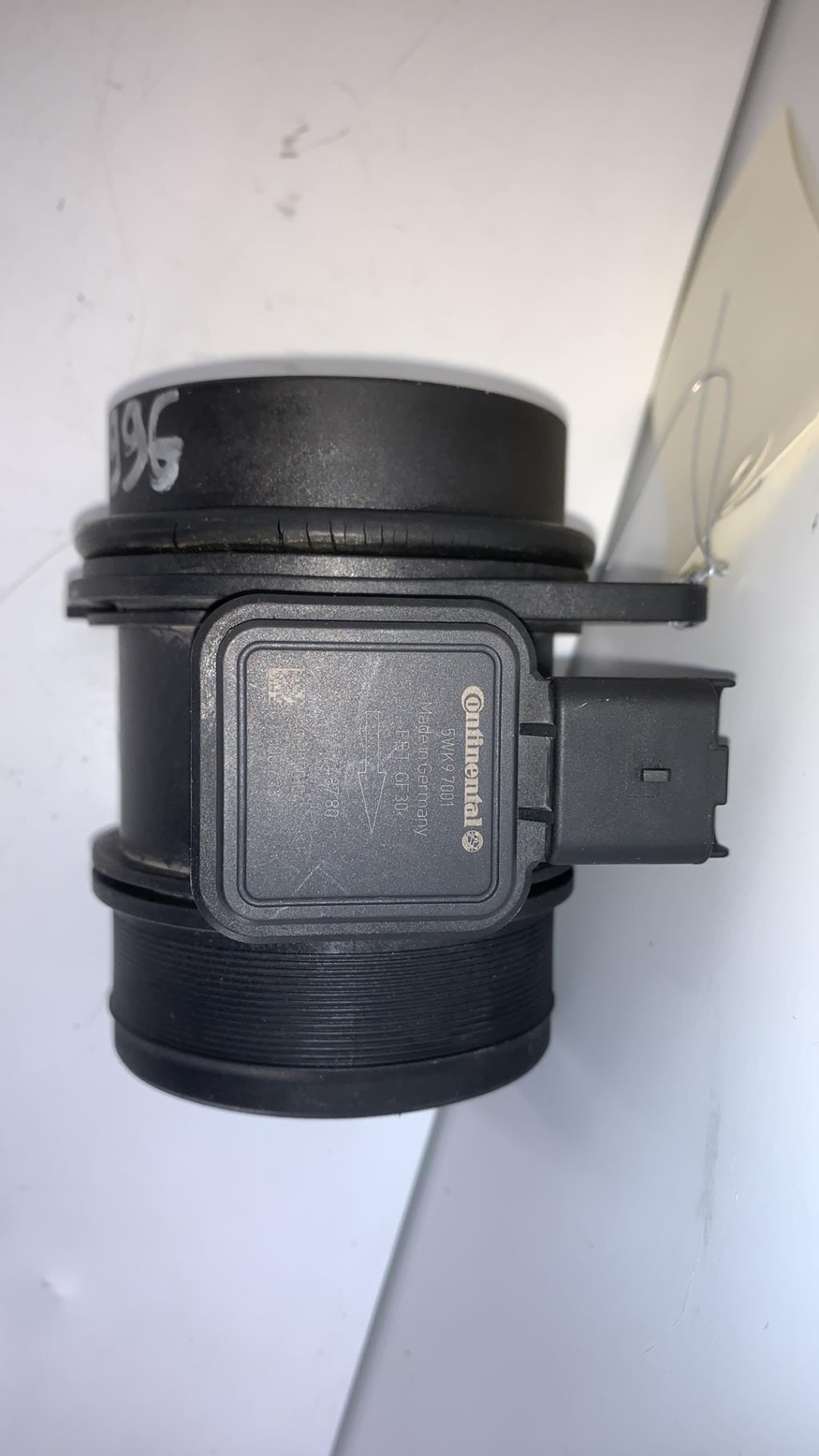 Debitmetre PEUGEOT 607 PHASE 2 Diesel - 1