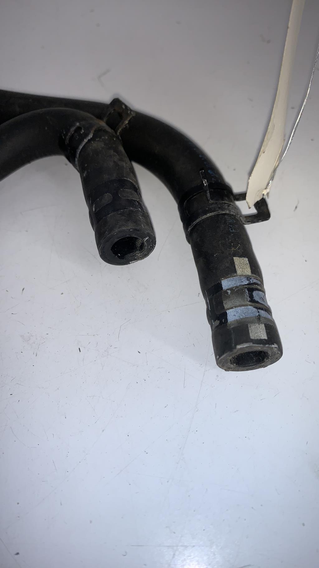 Durite CITROEN XSARA PICASSO PHASE 1 Diesel - 1